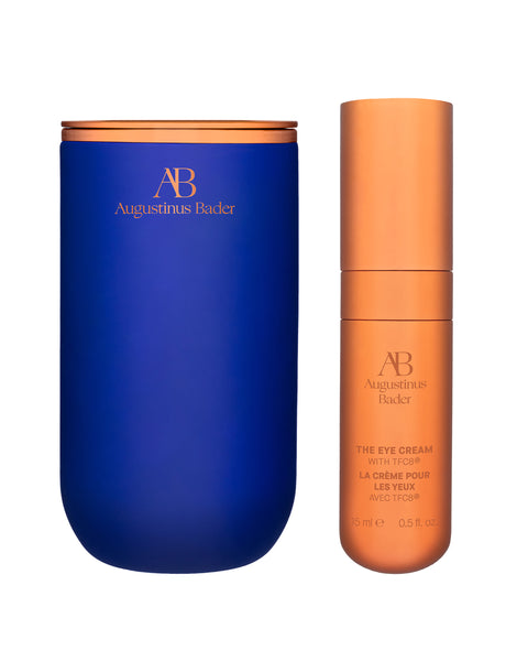 Augustinus Bader The Eye Cream Full Set – The Shop at Equinox