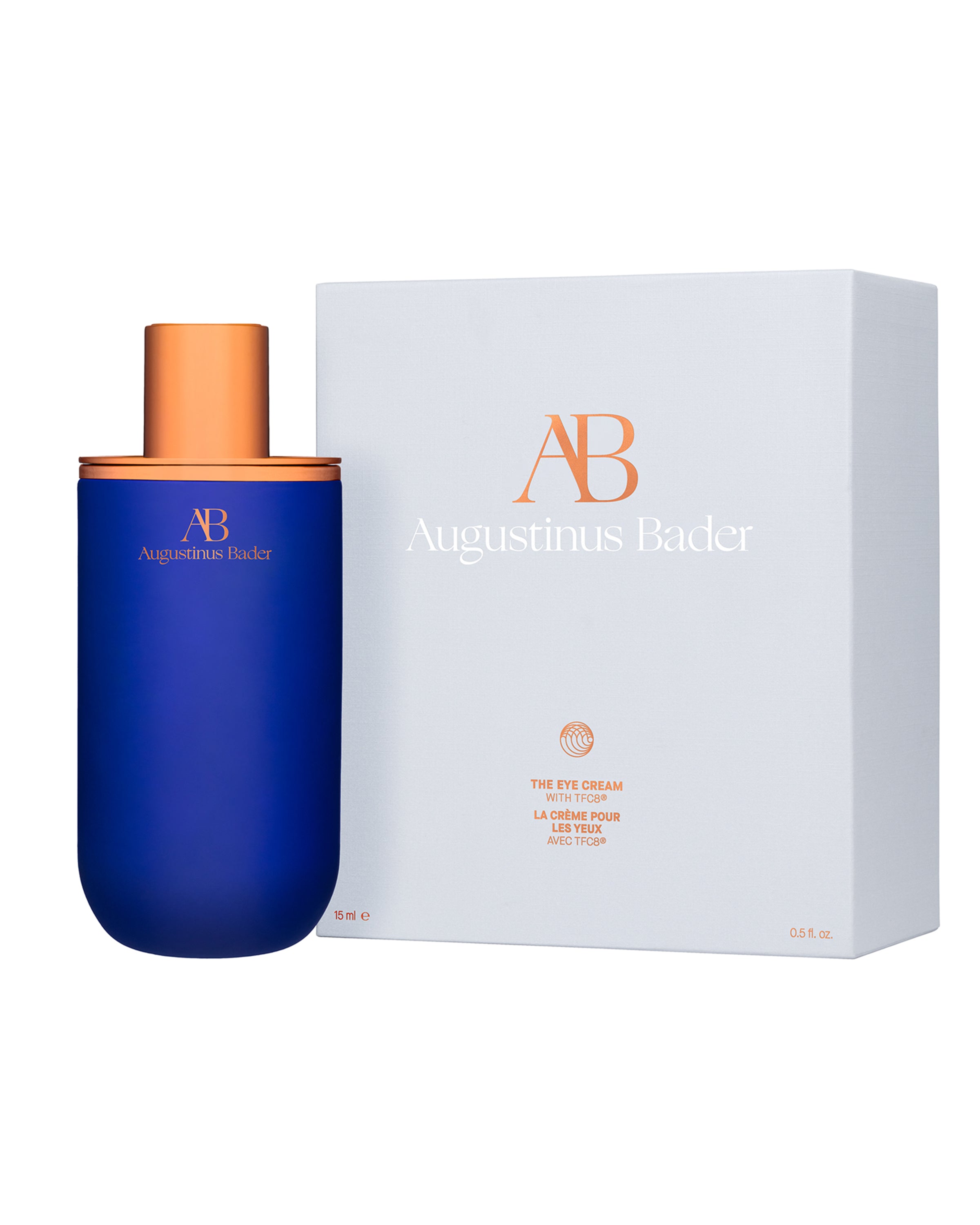 Augustinus Bader The Eye Cream Full Set – The Shop at Equinox