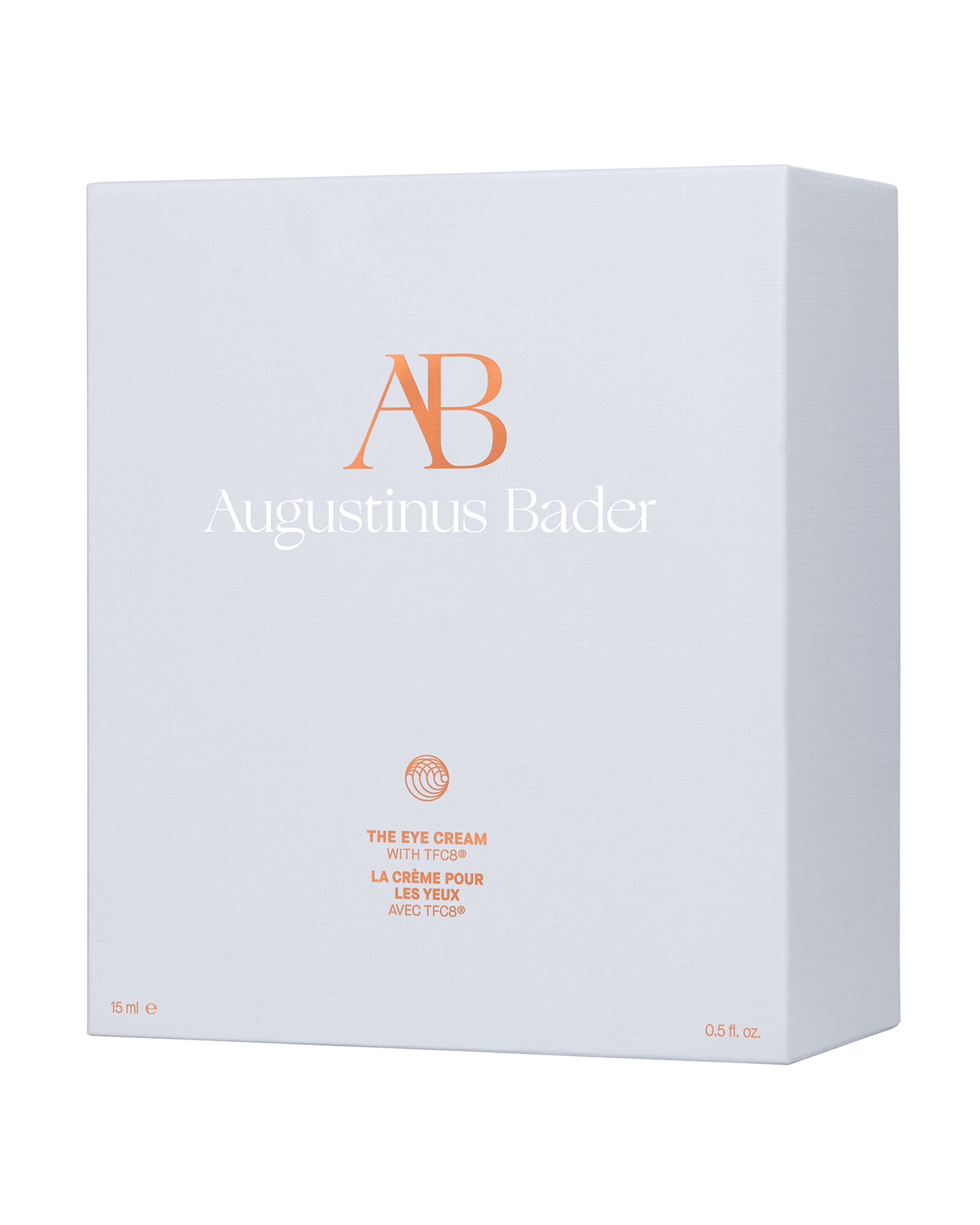 Augustinus Bader アイクリーム　15ml Amazon.com: Augustinus Bader The Eye Cream – Luxury