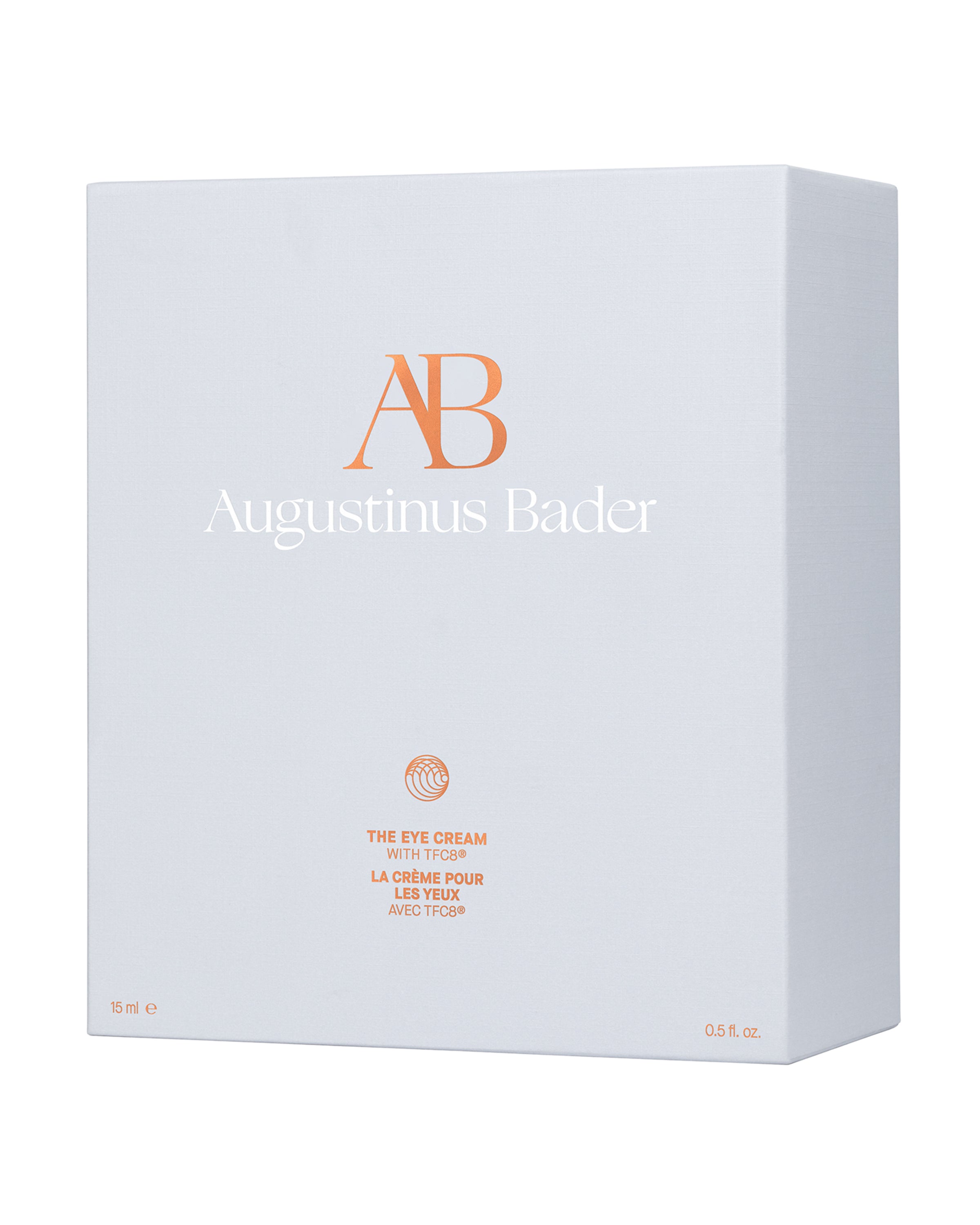 Augustinus Bader The Eye Cream Full Set