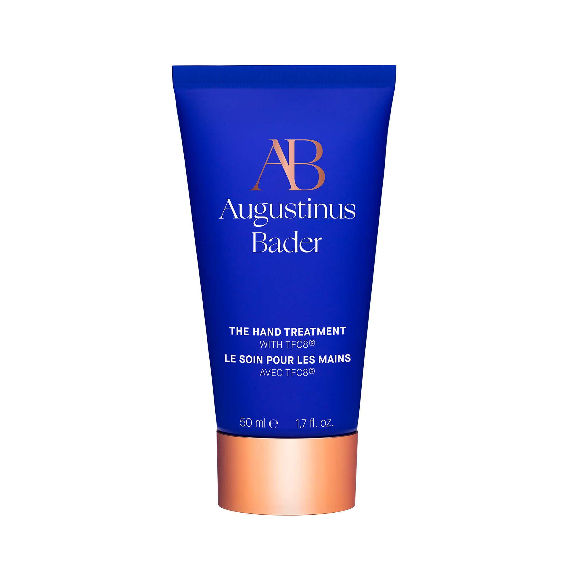 Augustinus Bader The Hand Treatment 50ML