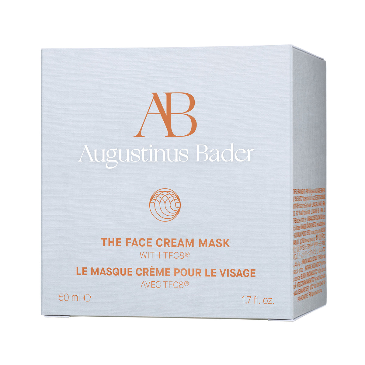 Augustinus Bader The Face Cream Mask 50ML