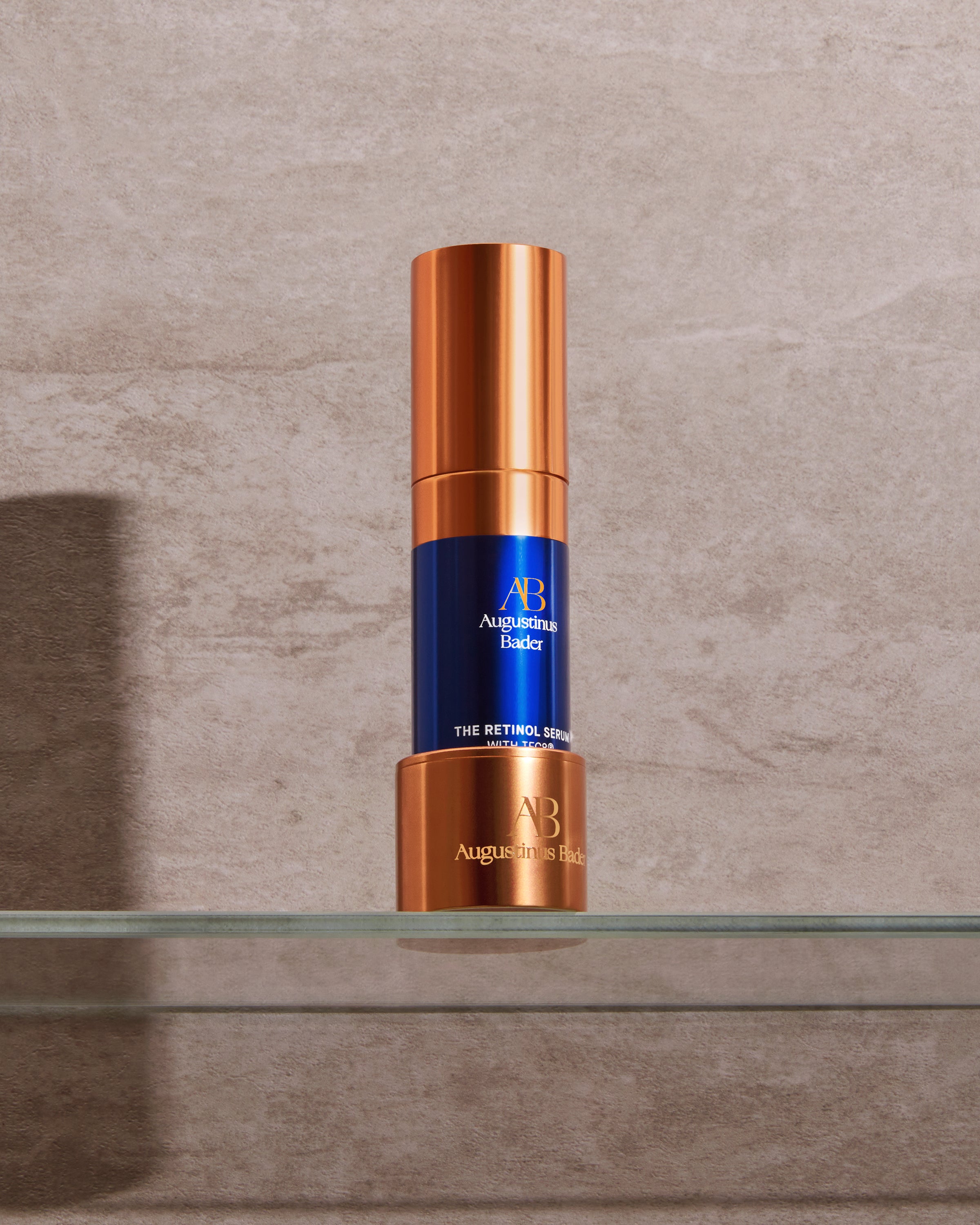 Augustinus Bader The Retinol Serum – The Shop at Equinox