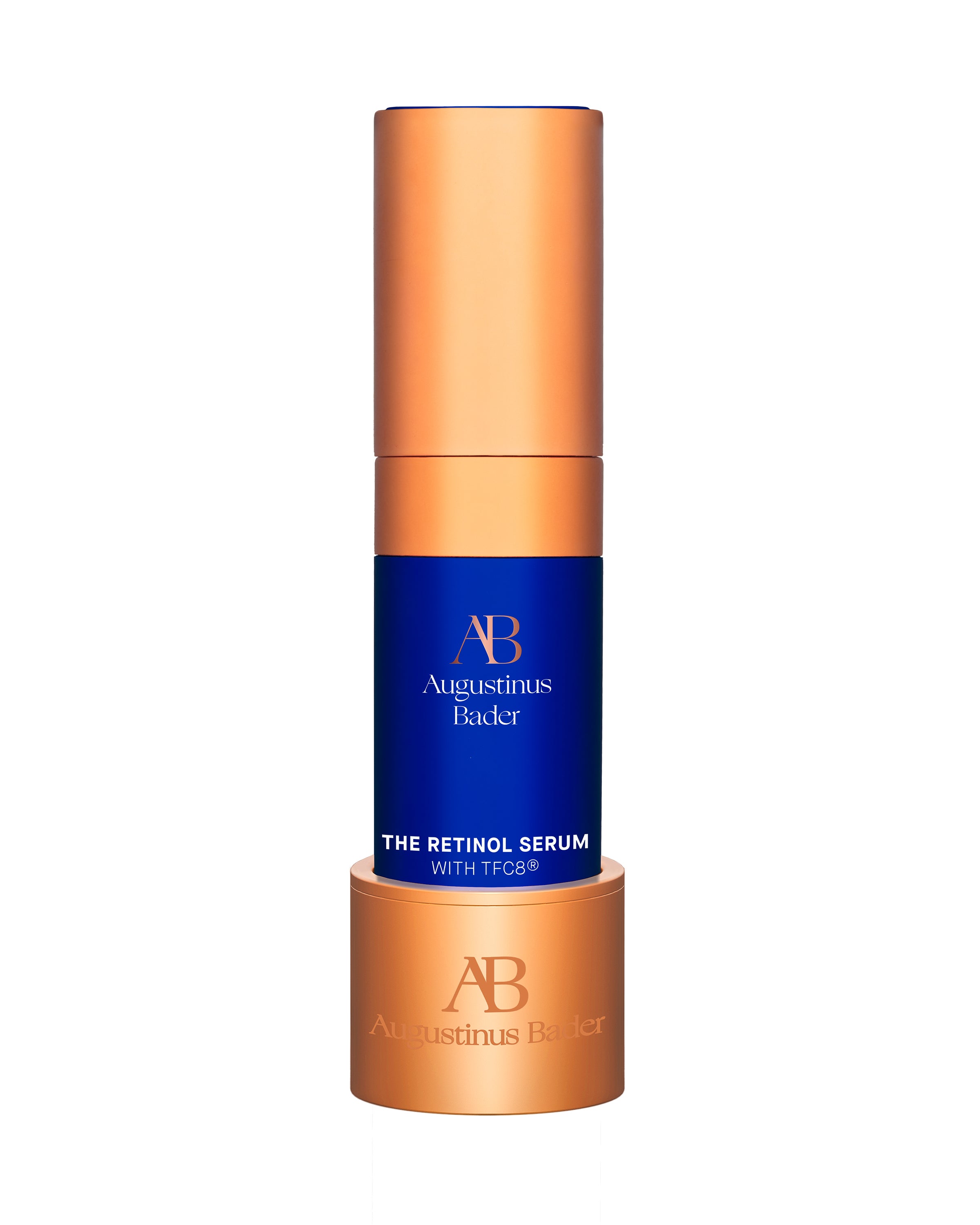 Augustinus Bader The Retinol Serum