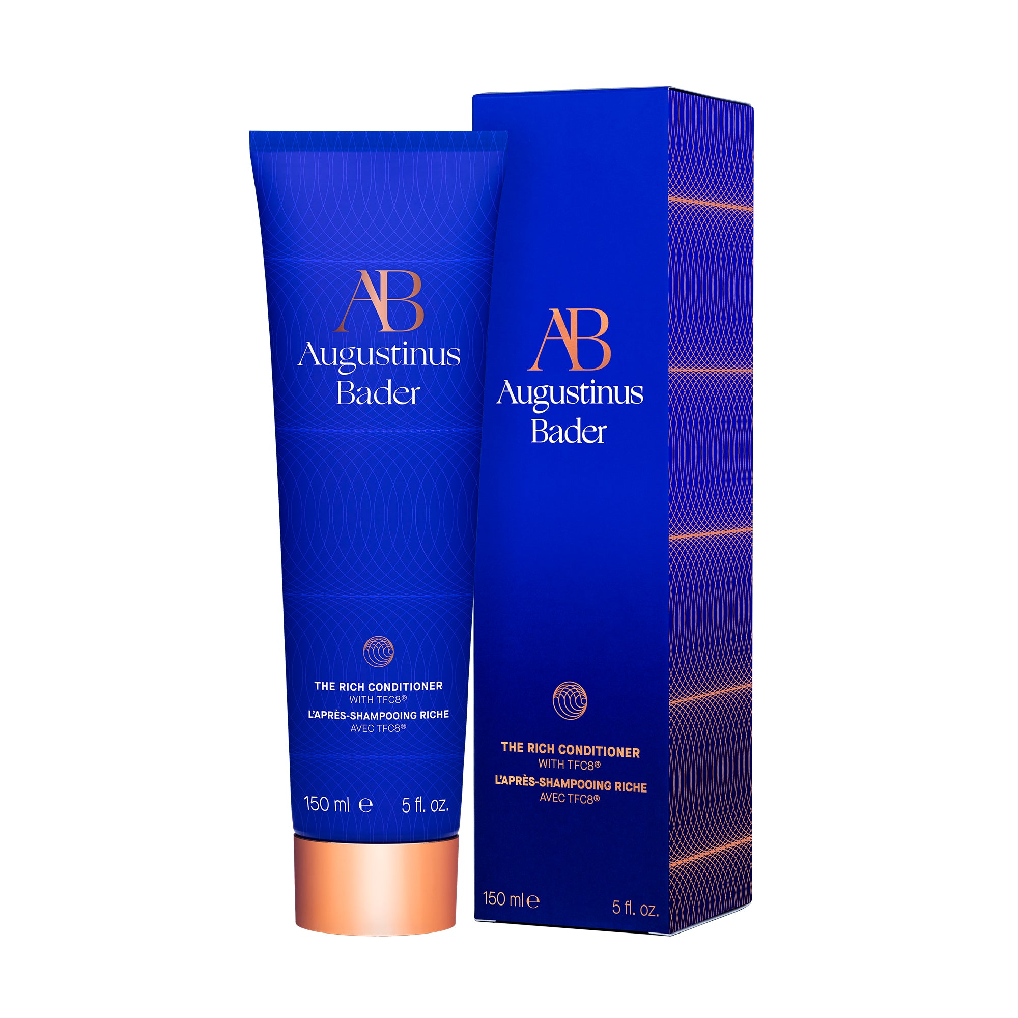 Augustinus Bader The Rich Conditioner