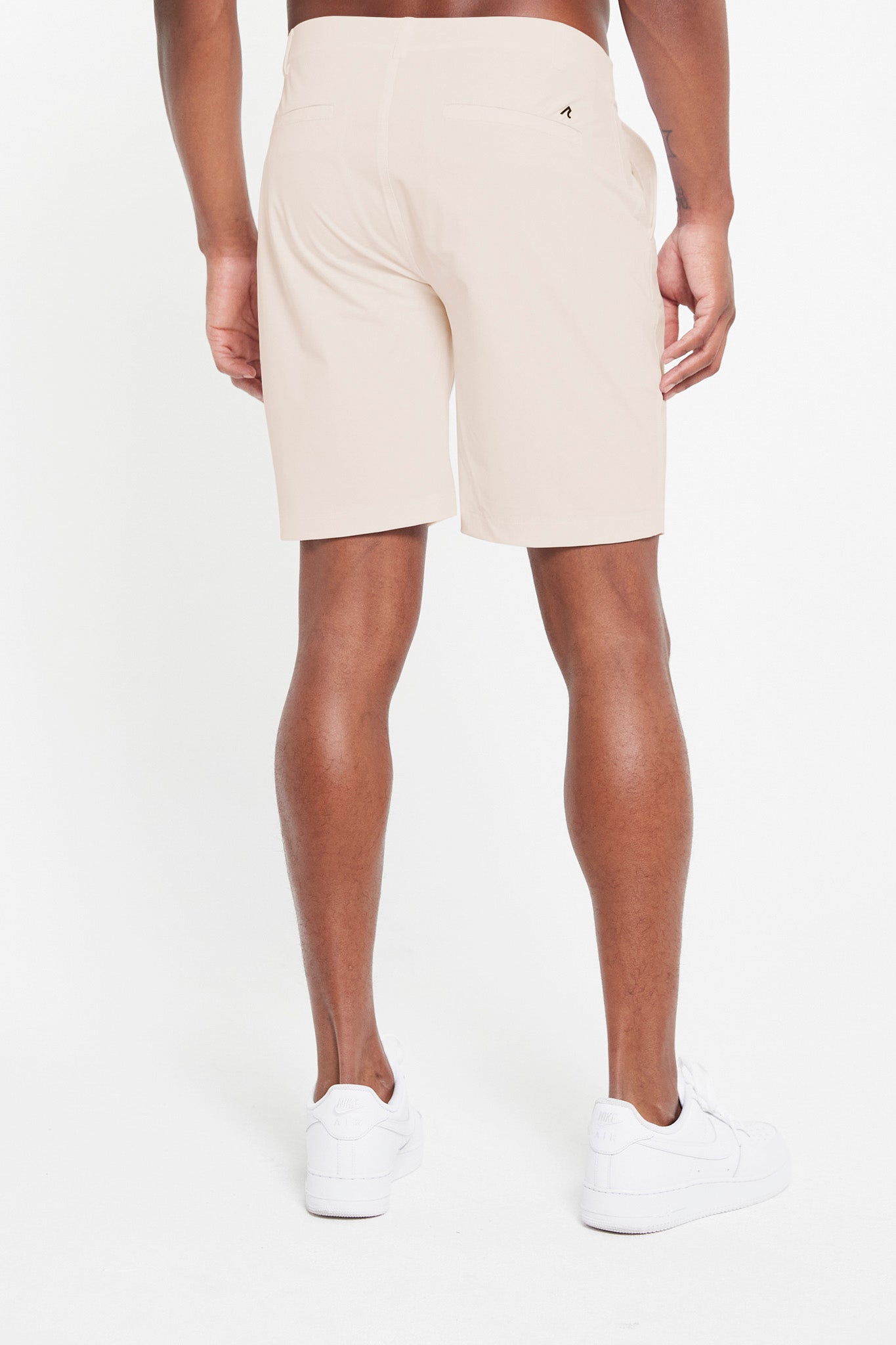 REDVANLY Hanover Pull-On Short