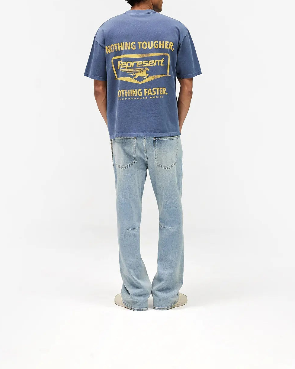 Represent Nothing Faster T-Shirt