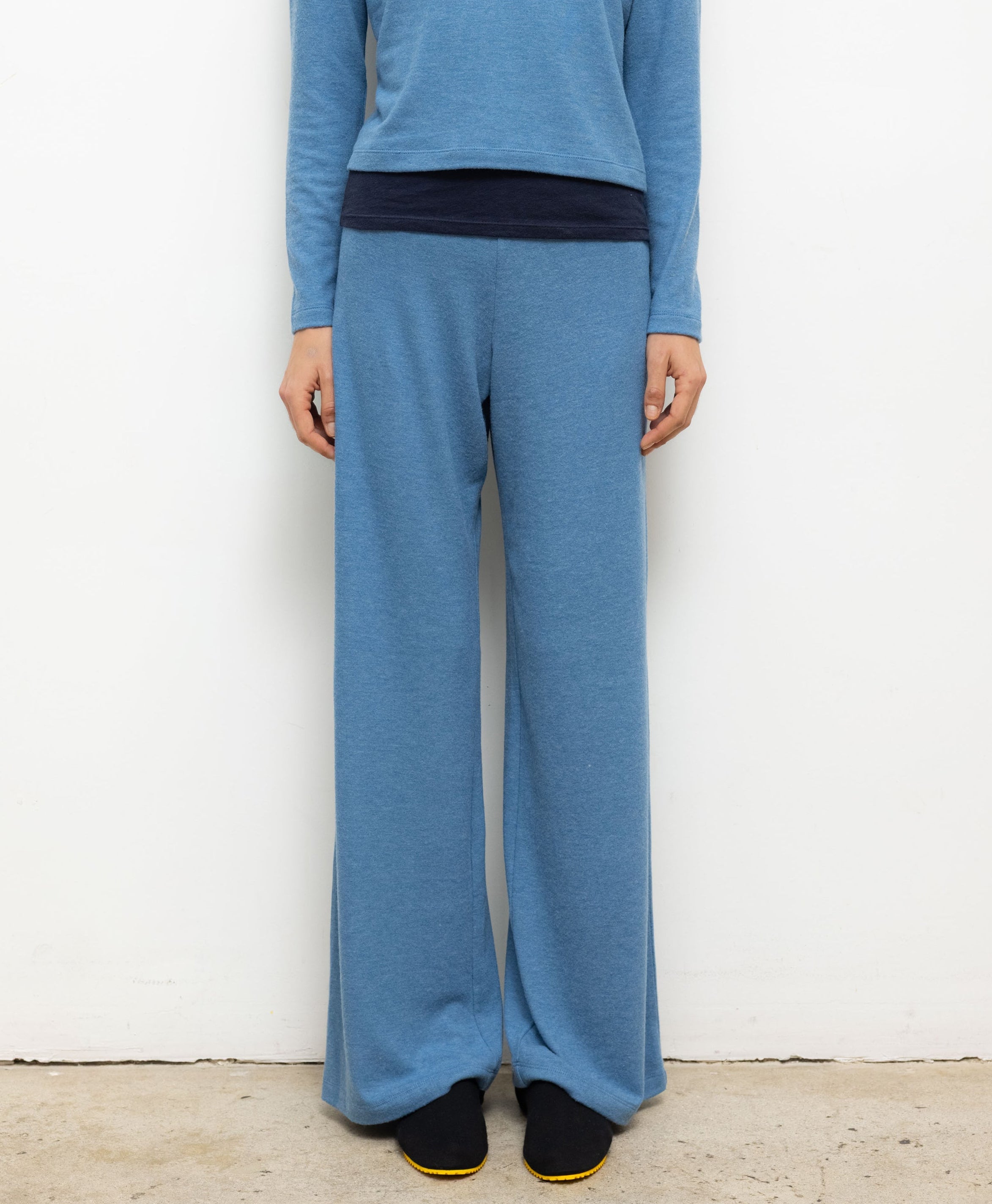 Leset Lauren Wide Leg Pant