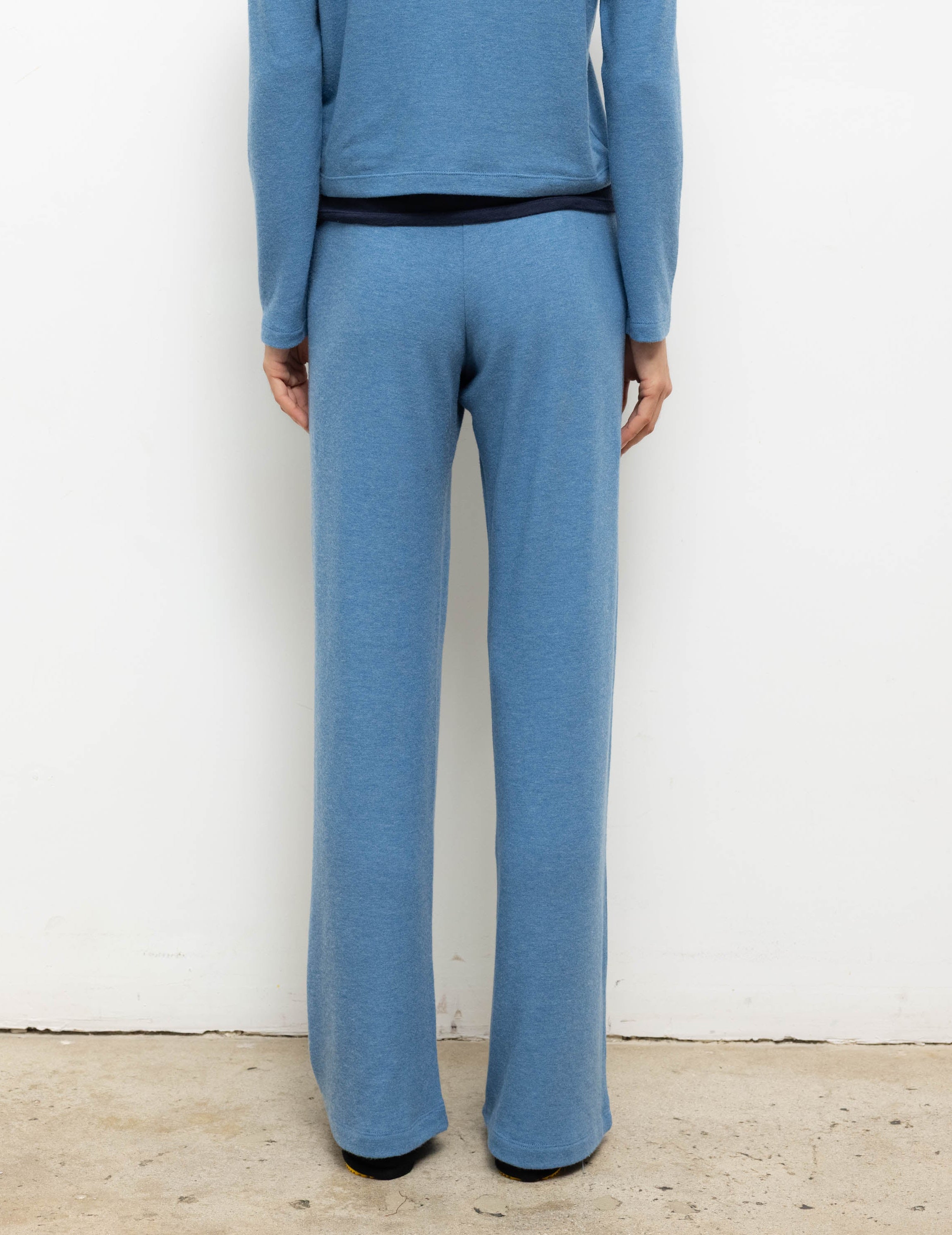 Leset Lauren Wide Leg Pant