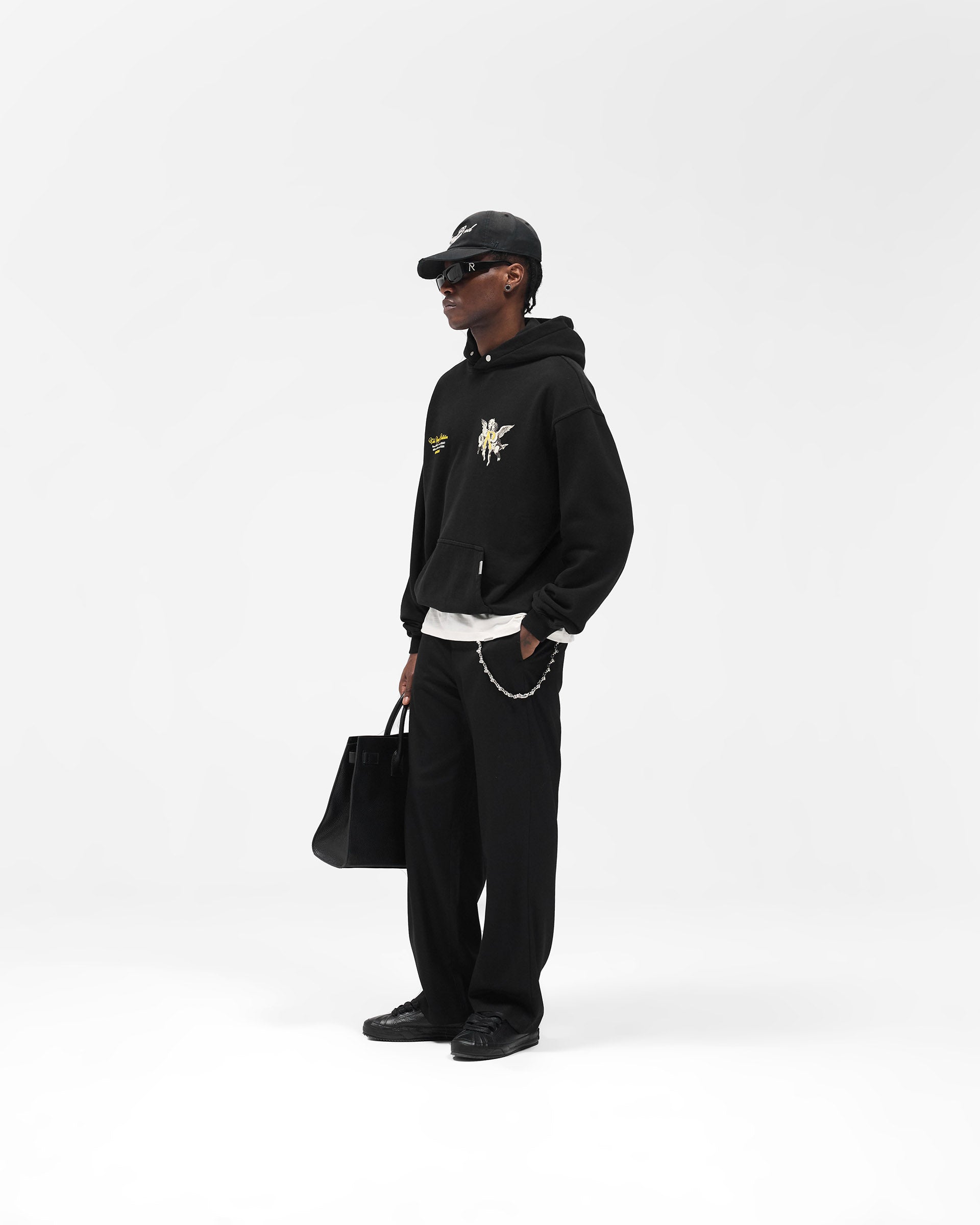 Represent Legacy Cherubs Hoodie