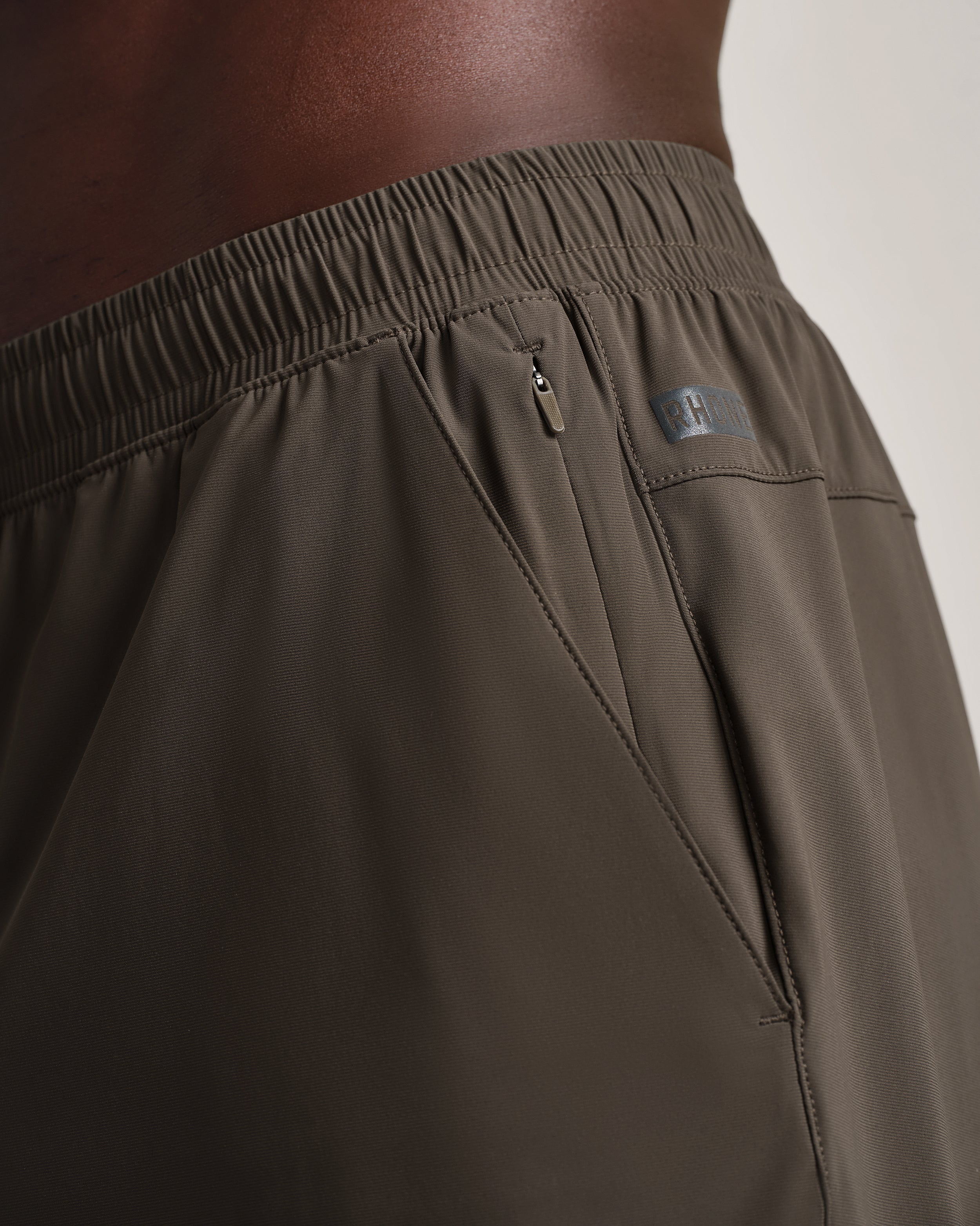 Rhone Pursuit Short 5"- Unlined