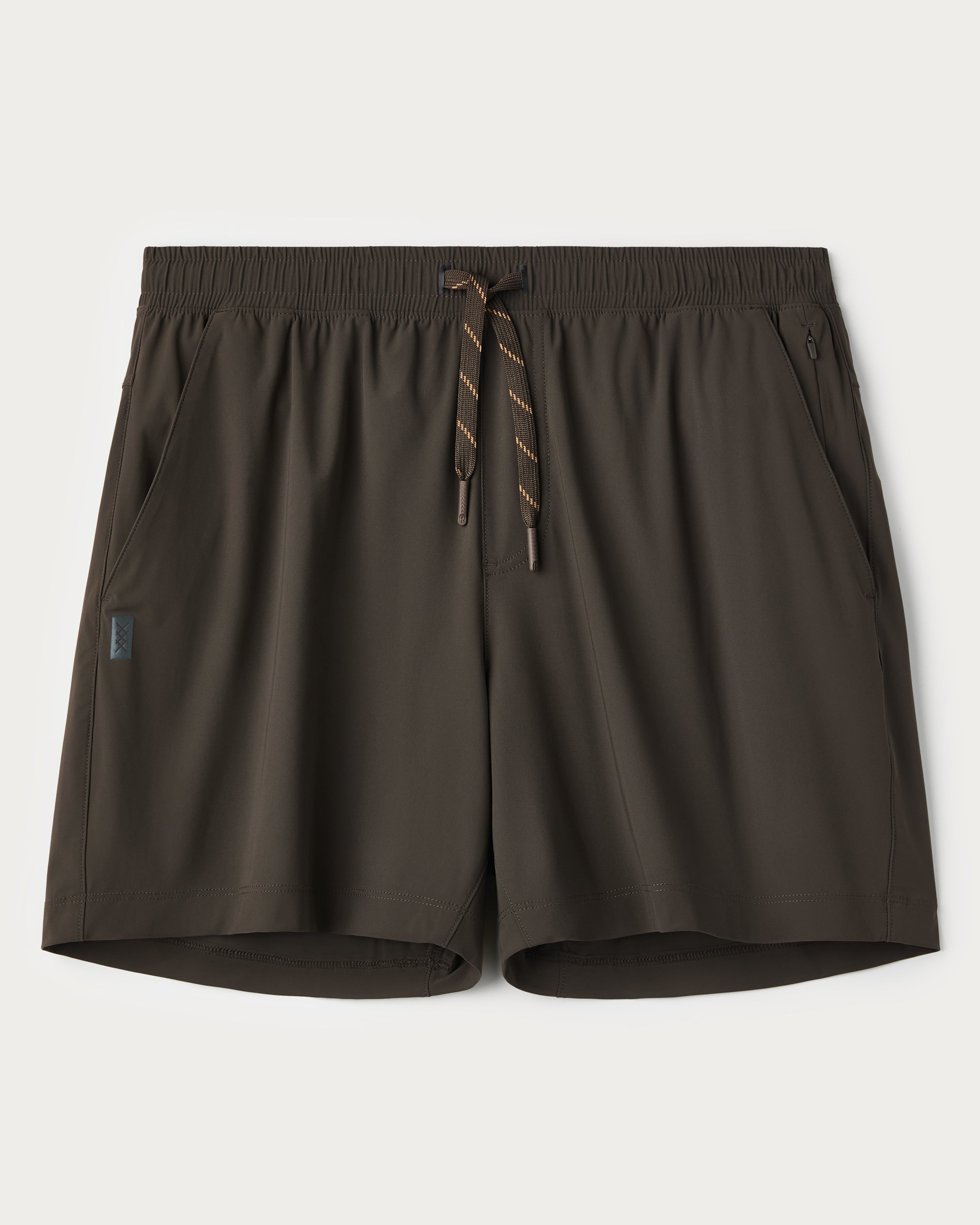 Rhone Pursuit Short 5"- Unlined