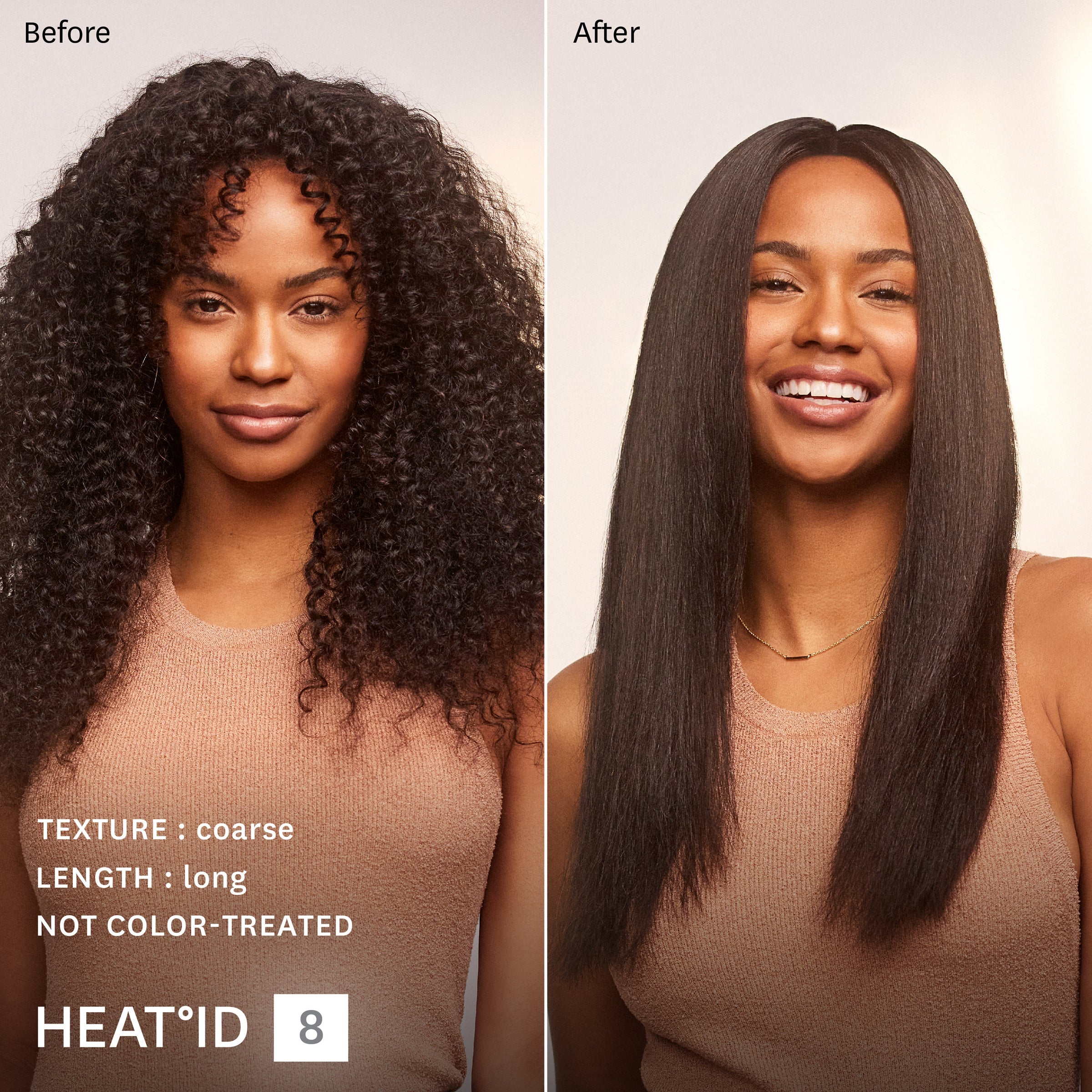 M3D Digital Straightening Iron 本体 T3 Smooth ID – The Shop at Equinox
