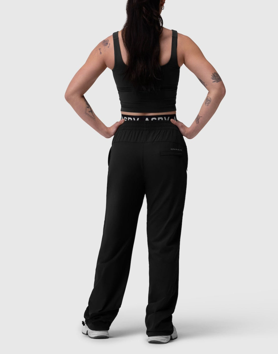 ASRV ボトムス ASRV Ripstop Relaxed Track Pant – The Shop at Equinox