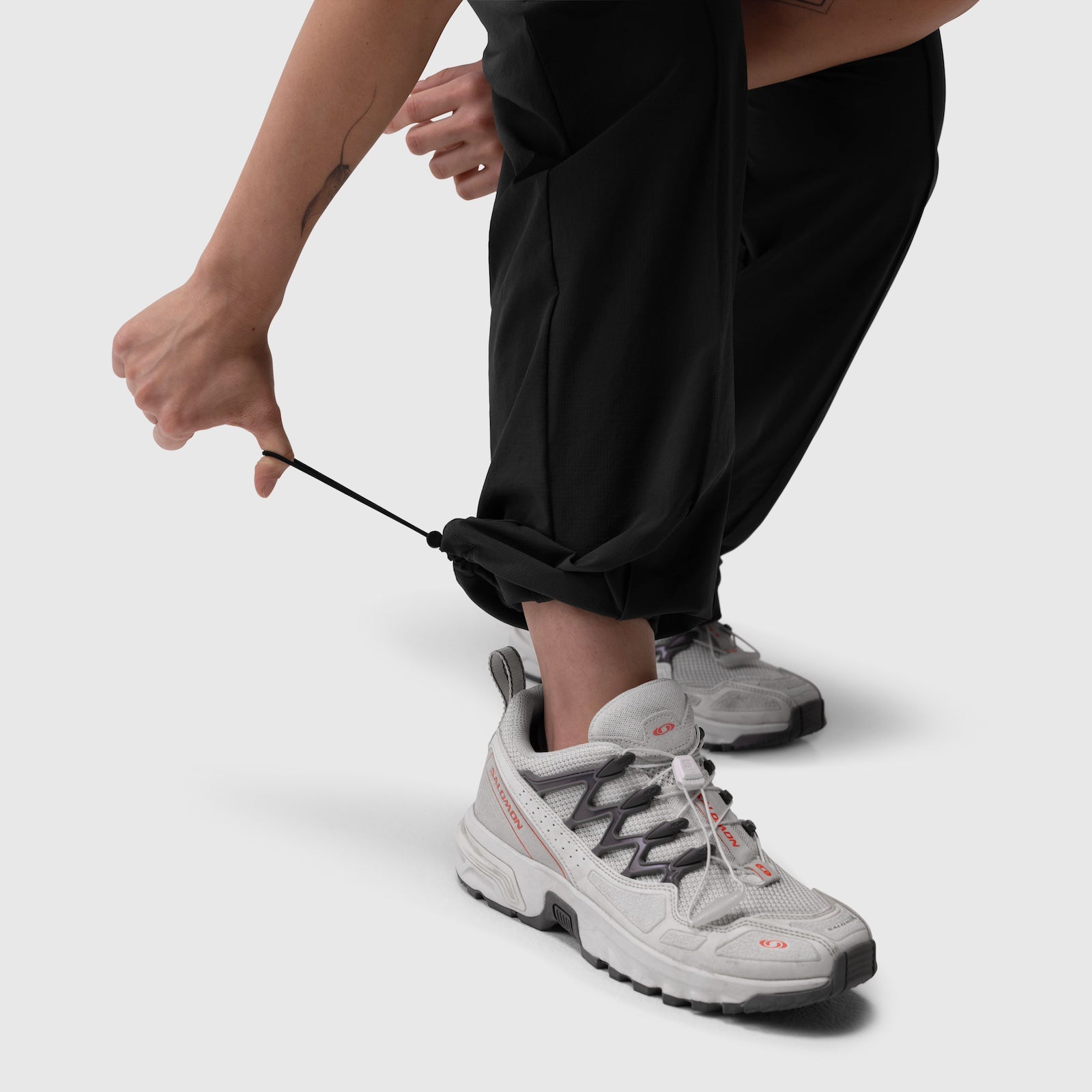 ASRV Ripstop Relaxed Track Pant