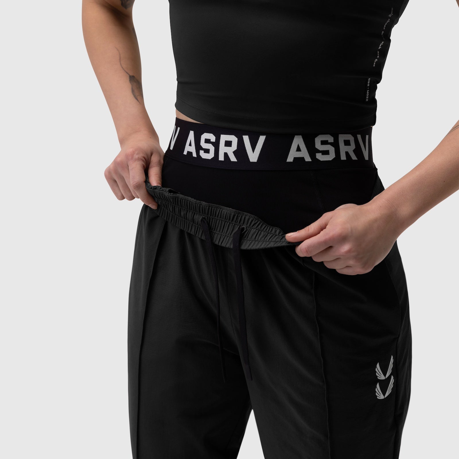 ASRV Ripstop Relaxed Track Pant