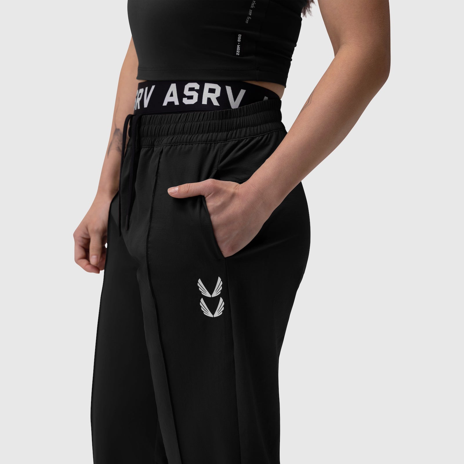 ASRV Ripstop Relaxed Track Pant