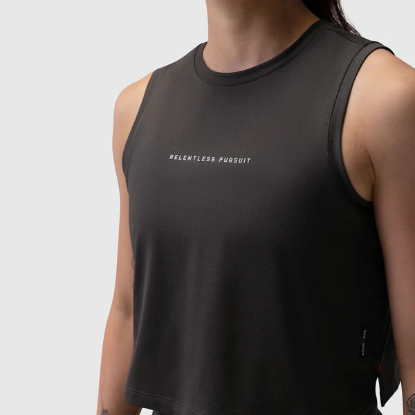 ASRV Aerosilver Tank