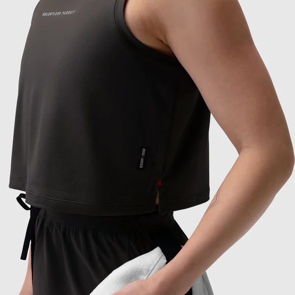 ASRV Aerosilver Tank