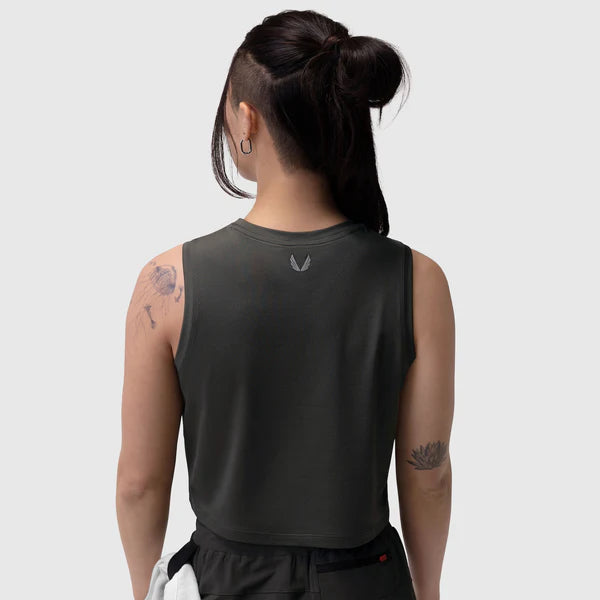 ASRV Aerosilver Tank