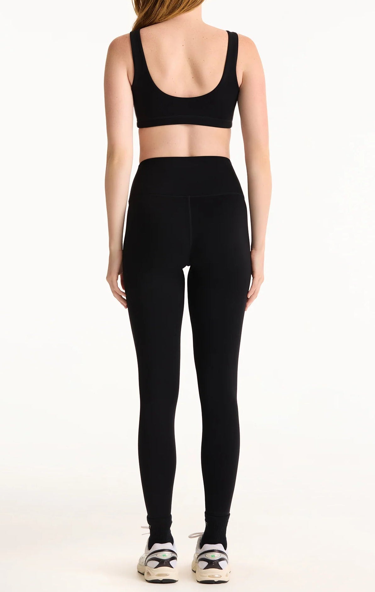 Set Active Sporty Duo Lift Bra