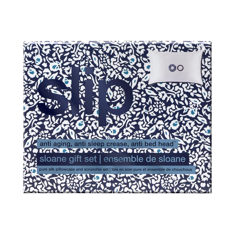 Slip Queen Pillowcase Gift Set