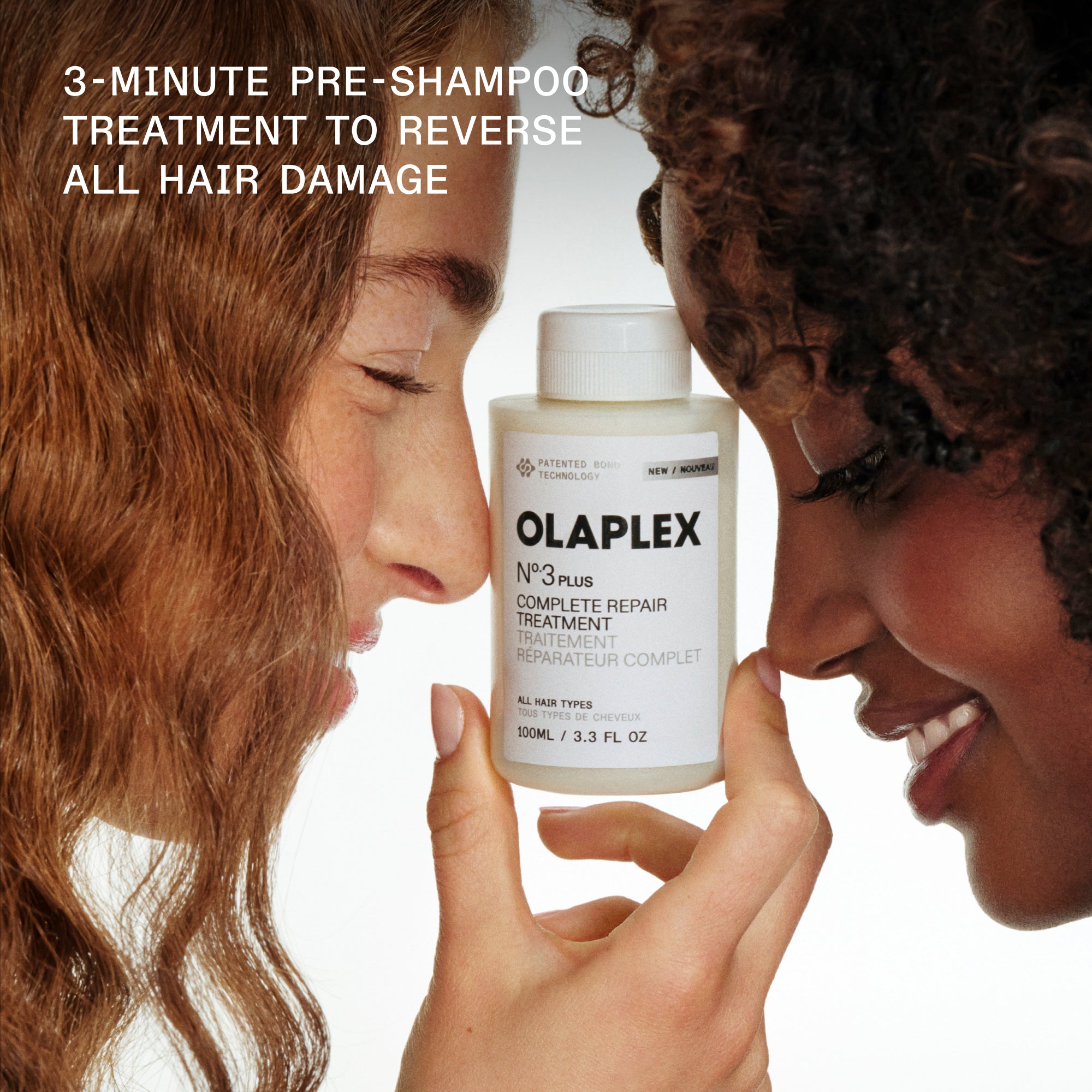 Olaplex No. 3 Plus Complete Repair Treatment