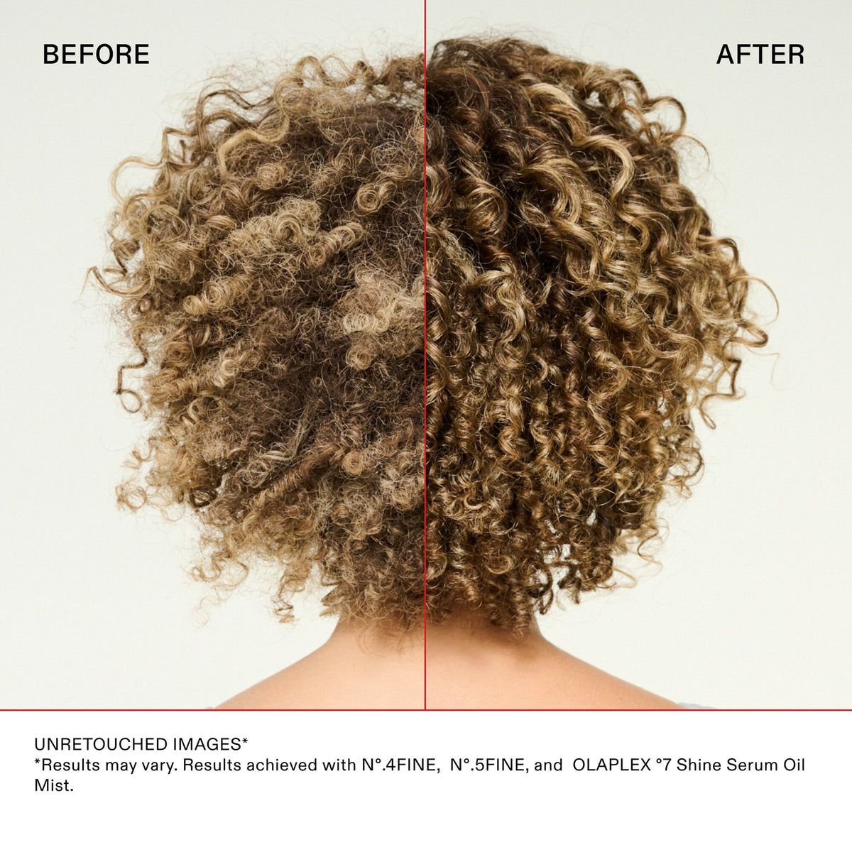 Olaplex °7 Shine Serum Oil Mist