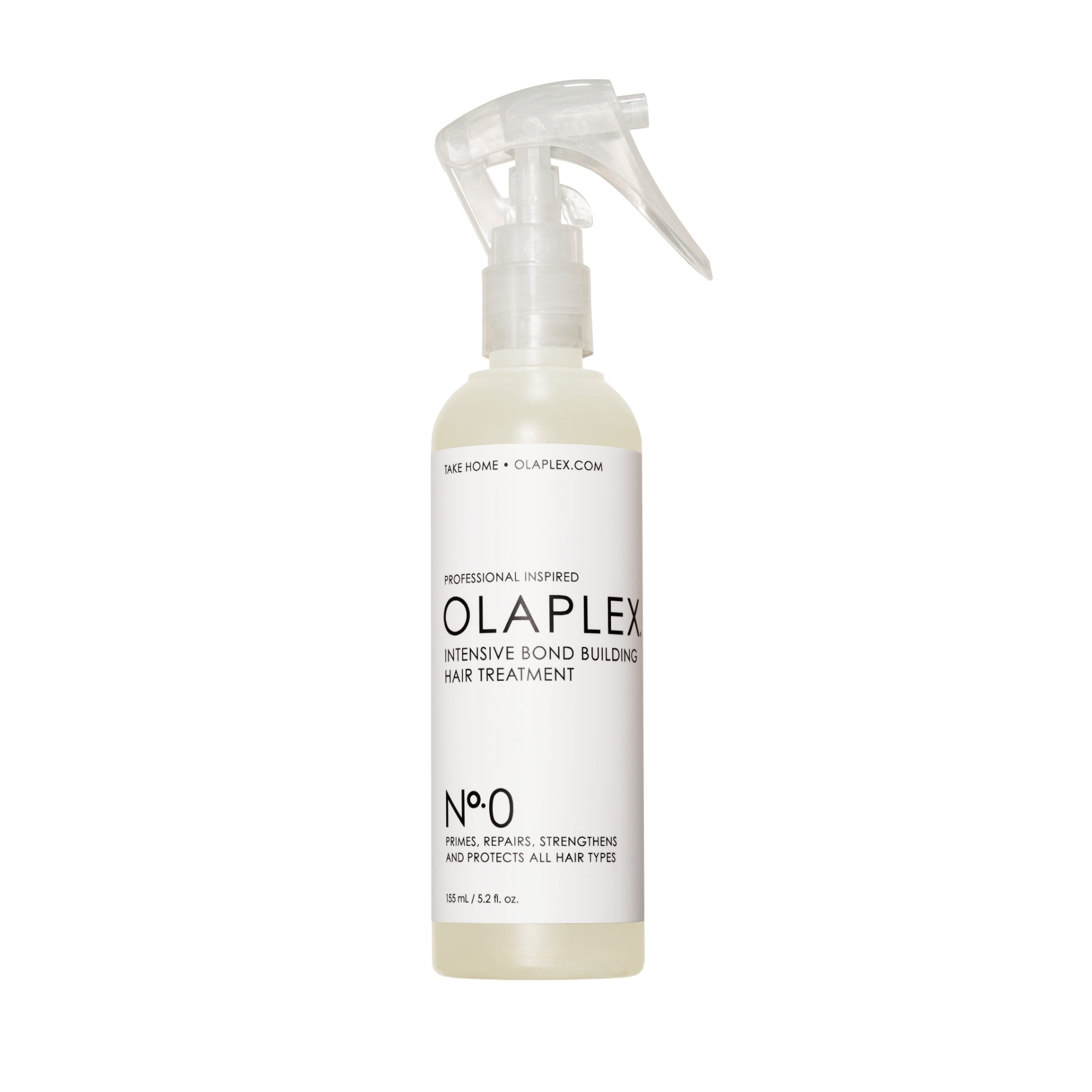 Olaplex Nº.0 Intensive Bond Building Treatment