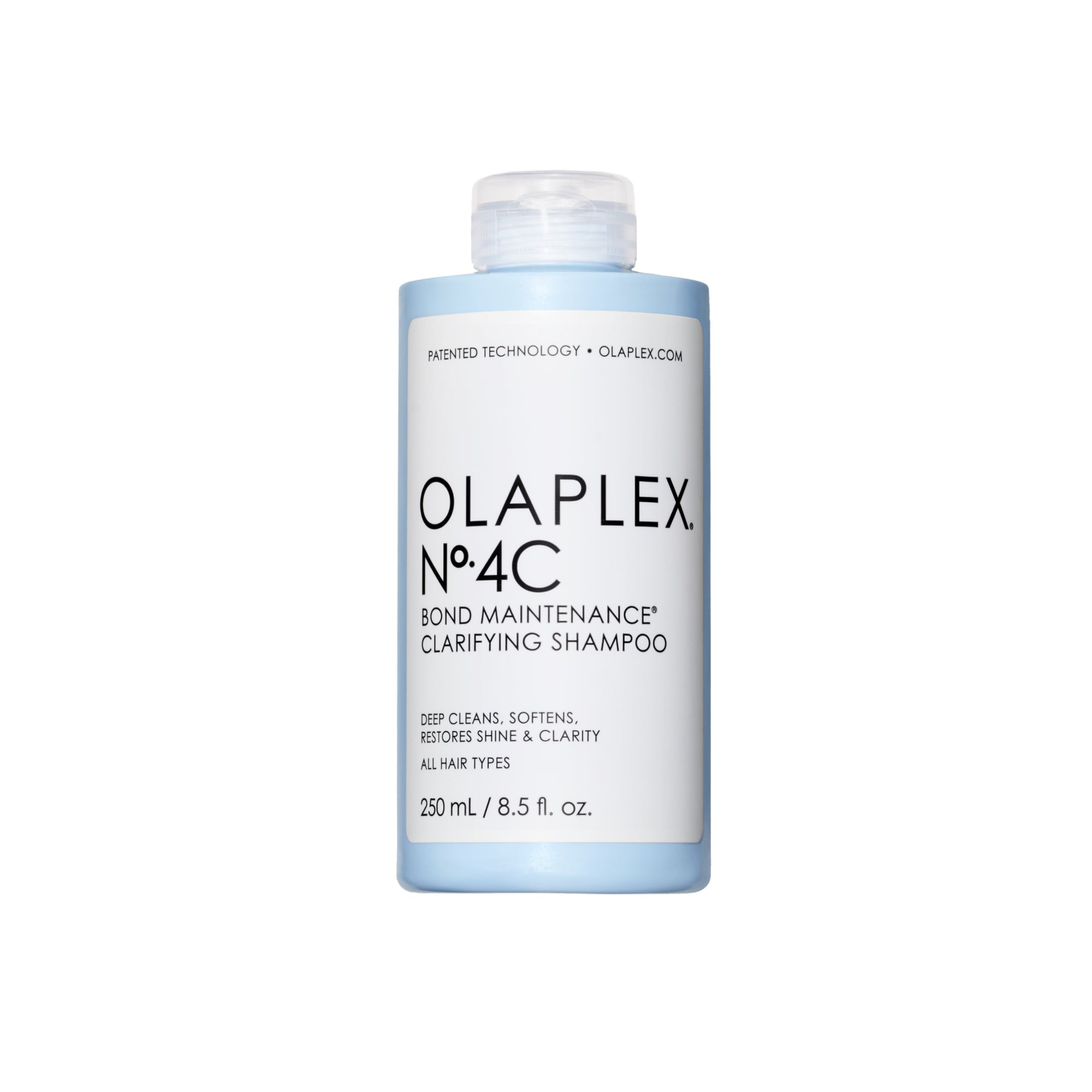 Olaplex Nº.5P Blonde Enhancer Toning Conditioner – The Shop at Equinox