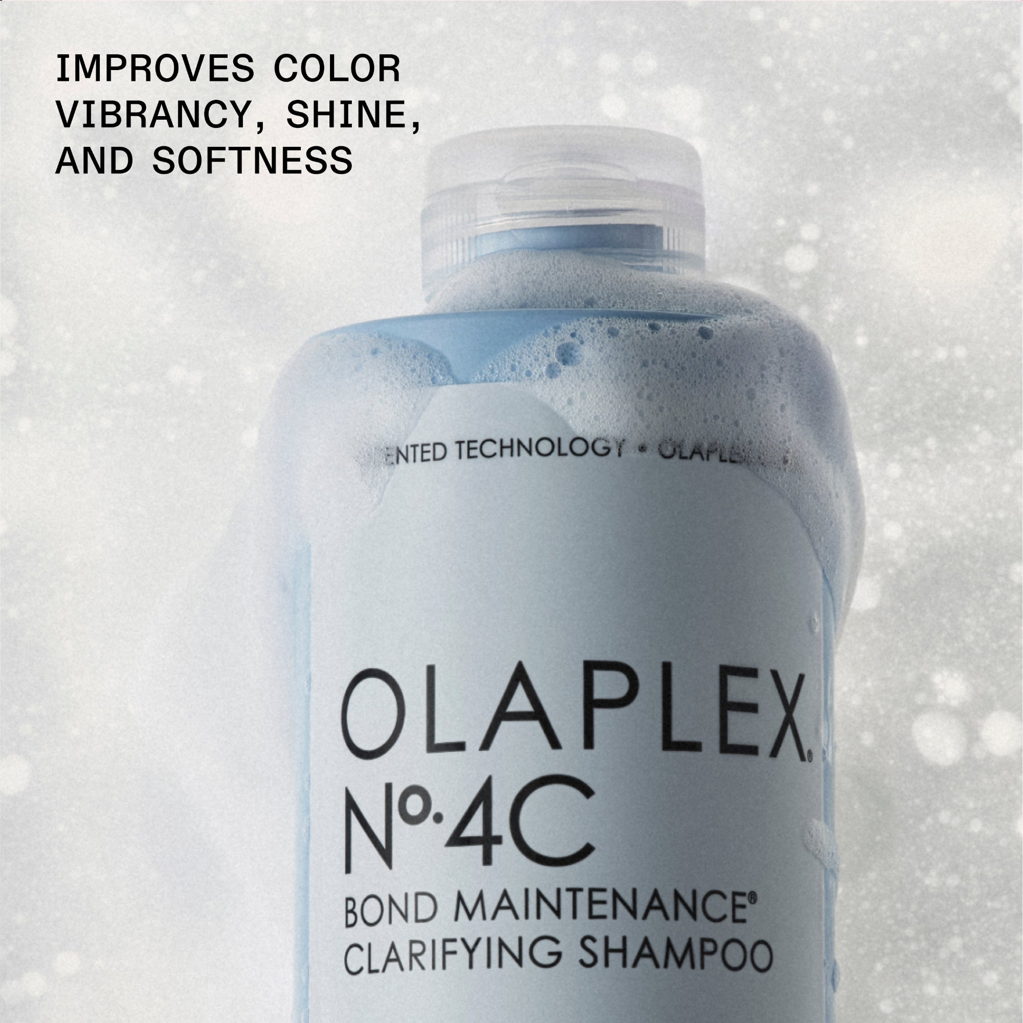 Olaplex Nº.4C Clarifying Shampoo