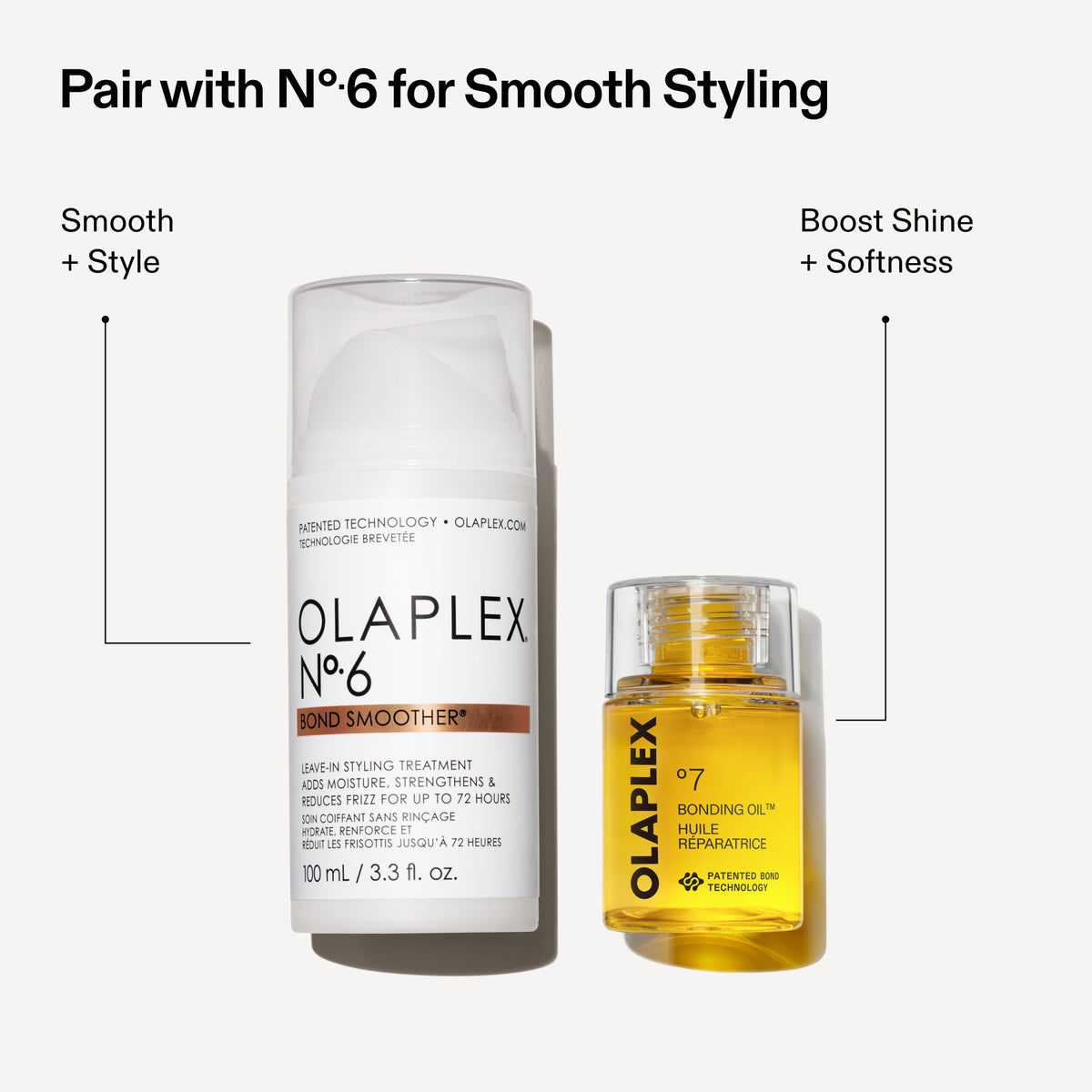 Olaplex Jumbo No.7 Bonding Oil