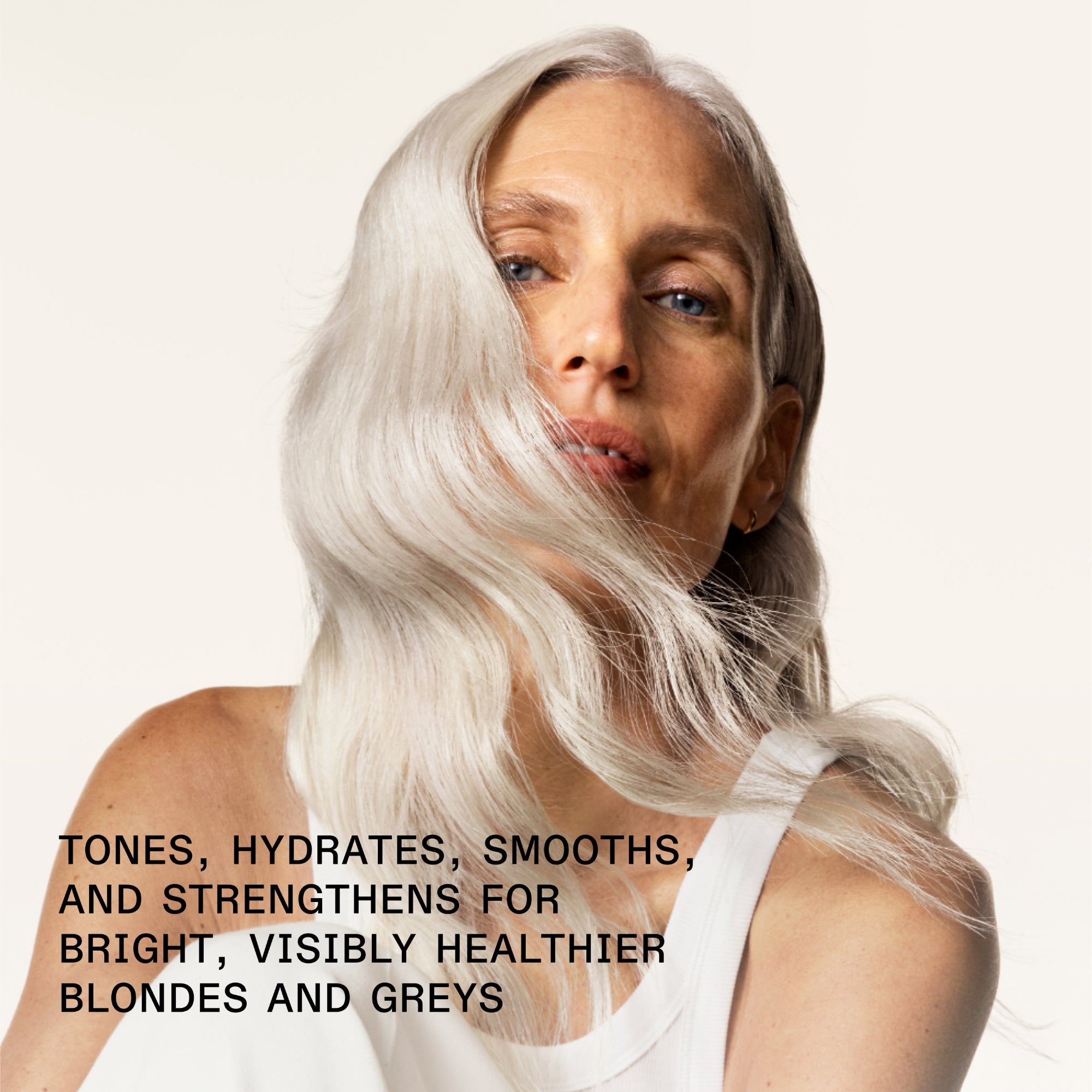 Olaplex Nº.5P Blonde Enhancer Toning Conditioner