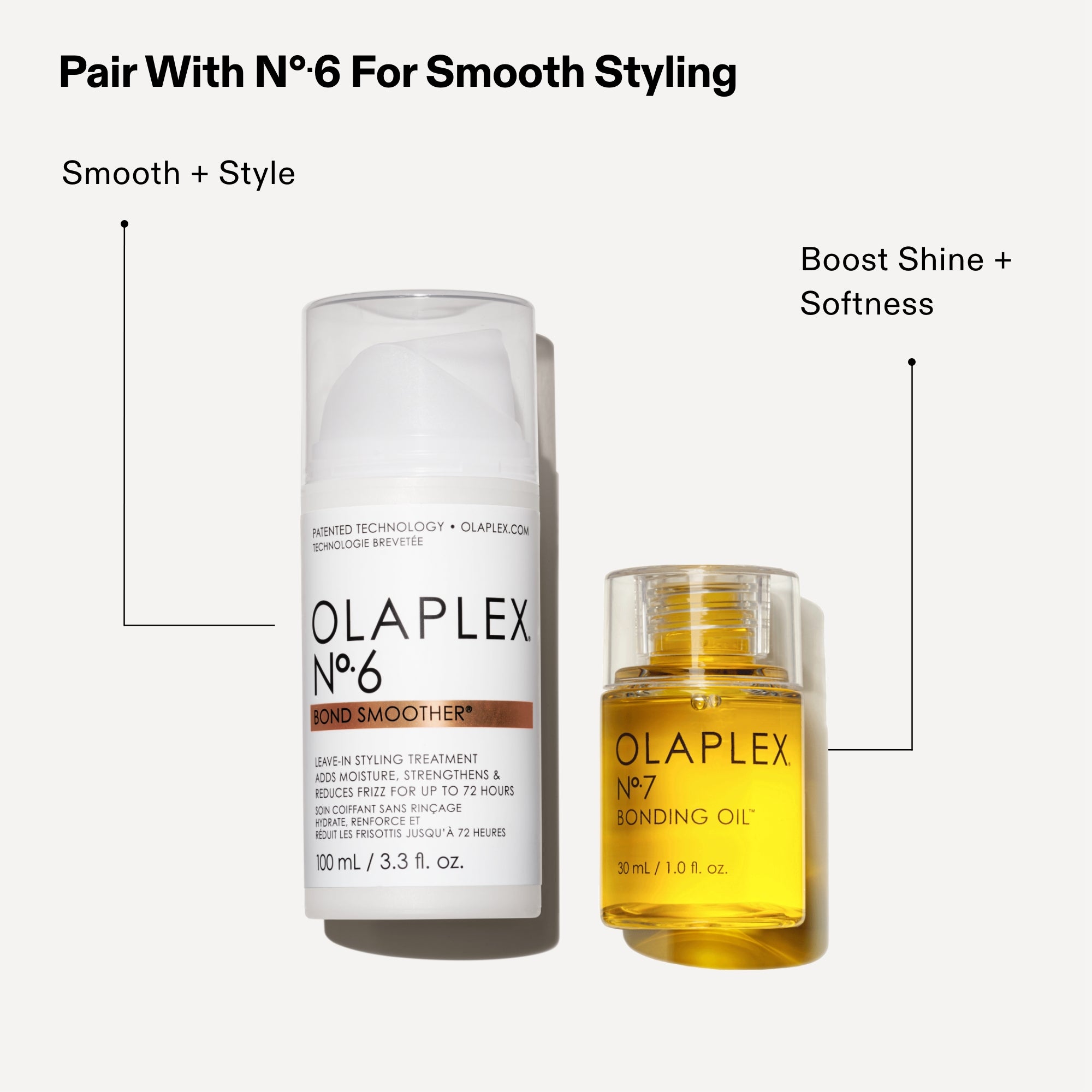 Olaplex Jumbo No.7 Bonding Oil