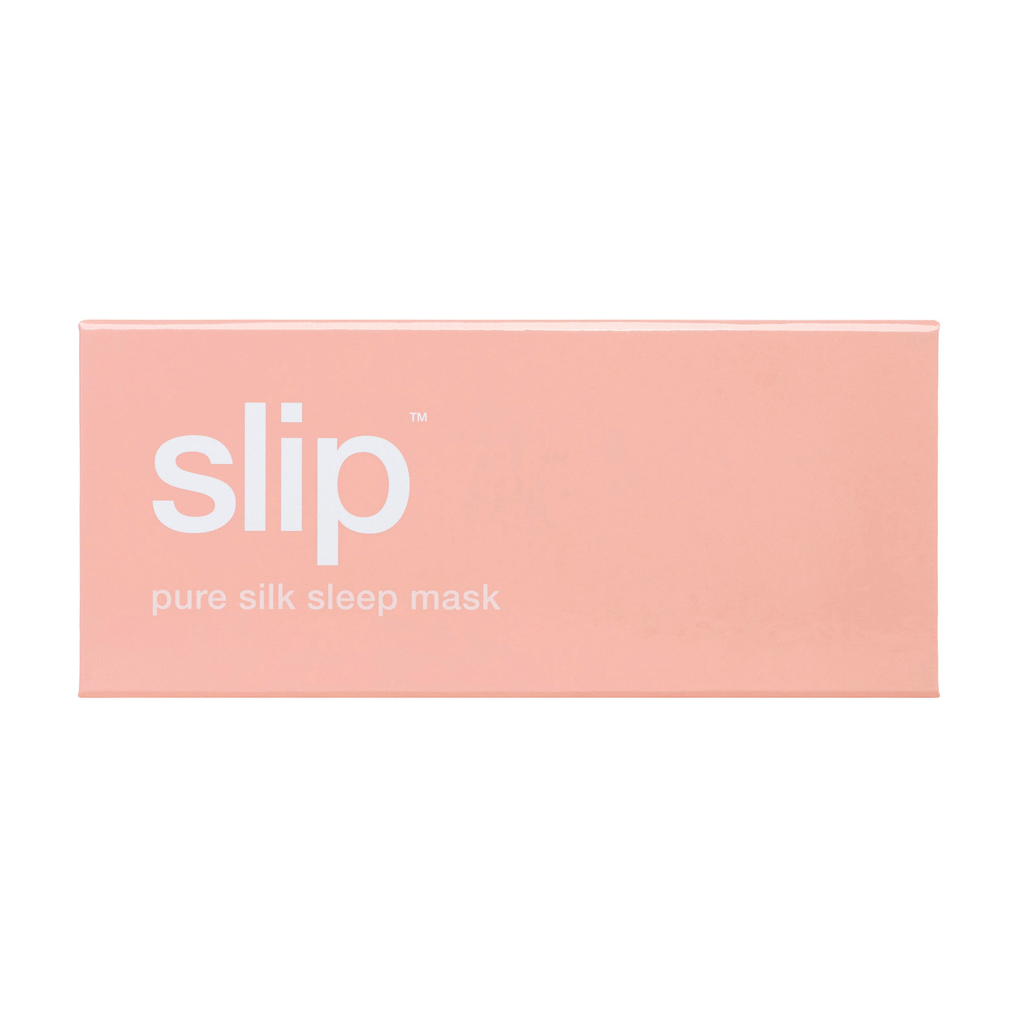 Slip Sleep Mask