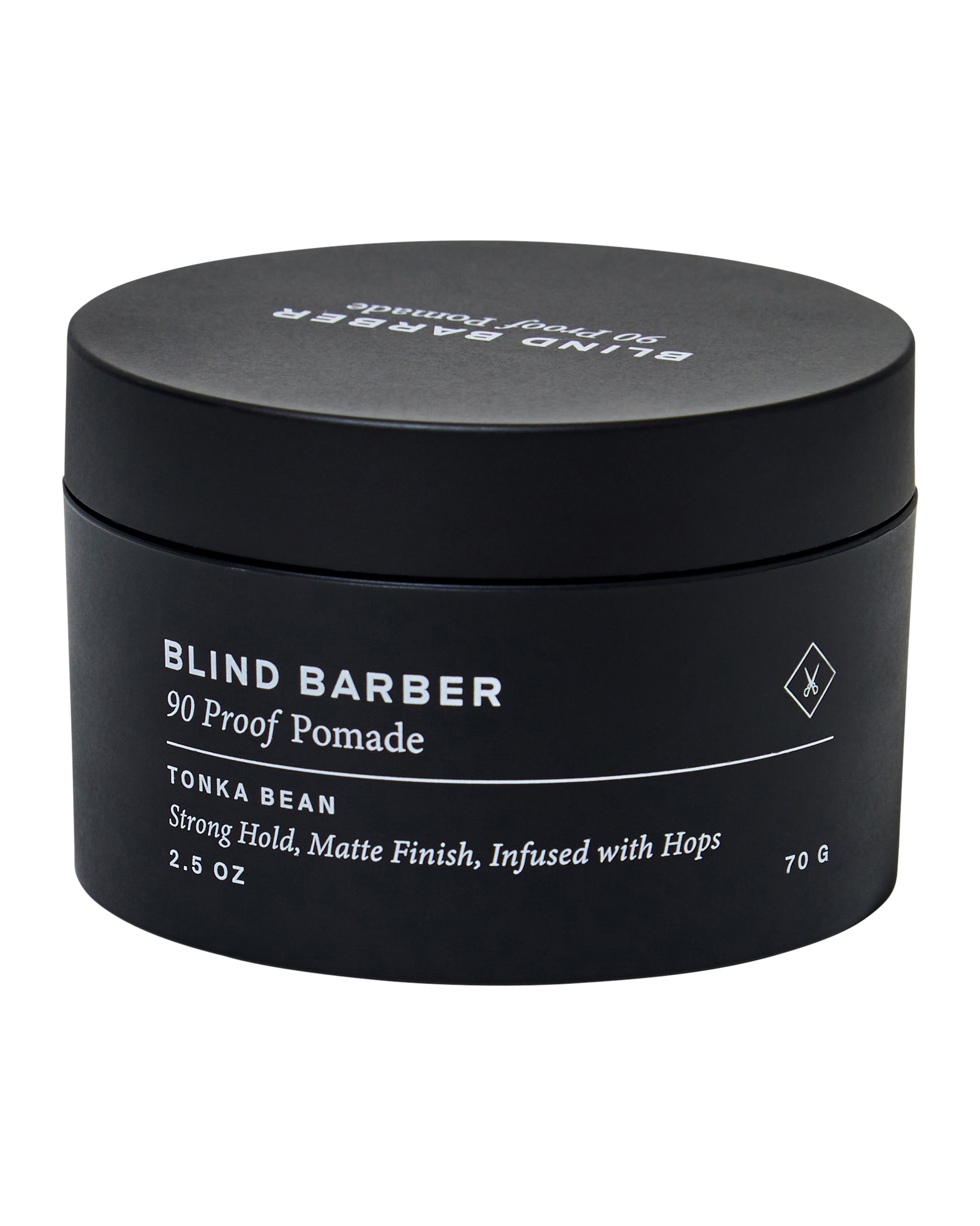 90 Proof Pomade – The Shop at Equinox