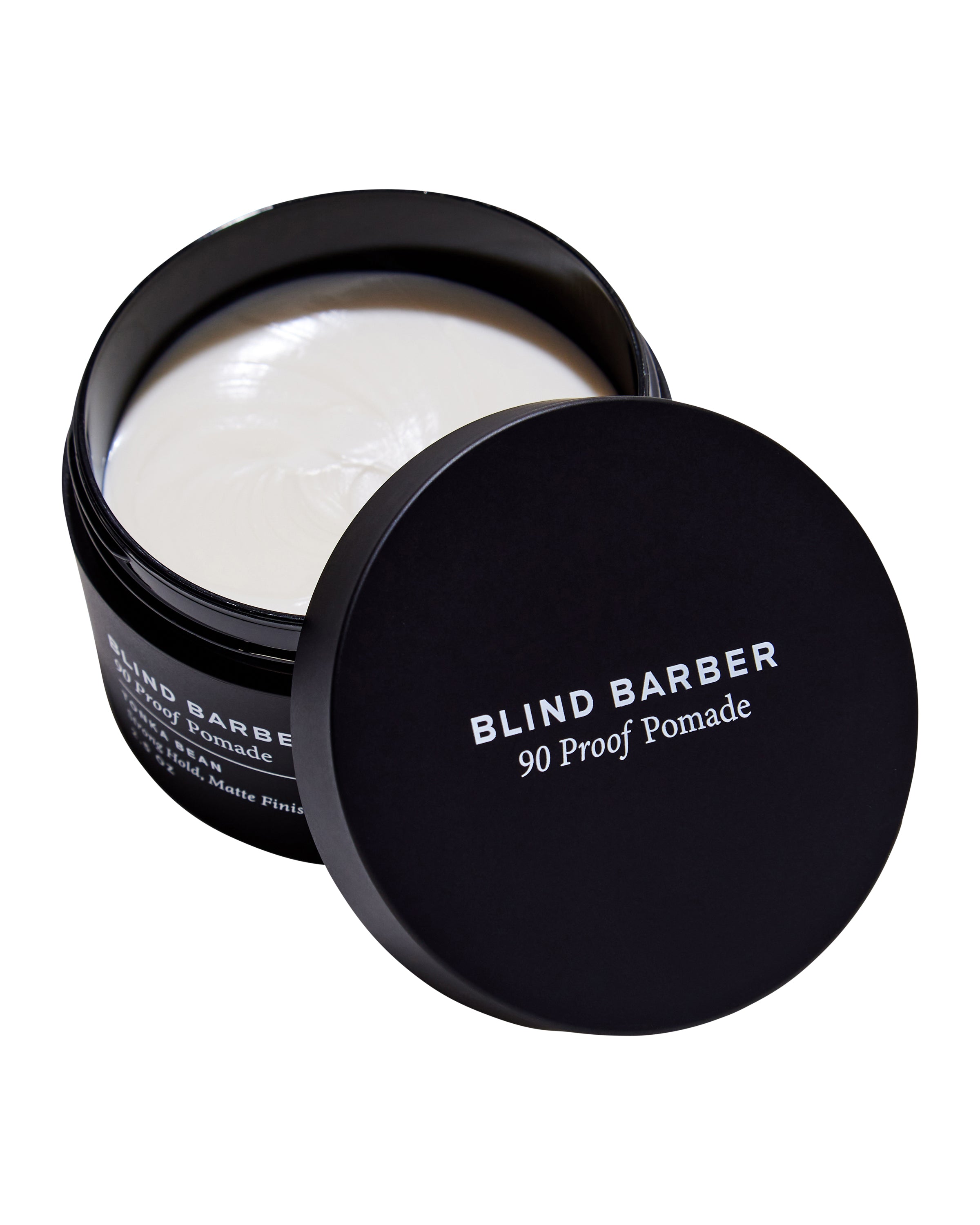 90 Proof Pomade – The Shop at Equinox