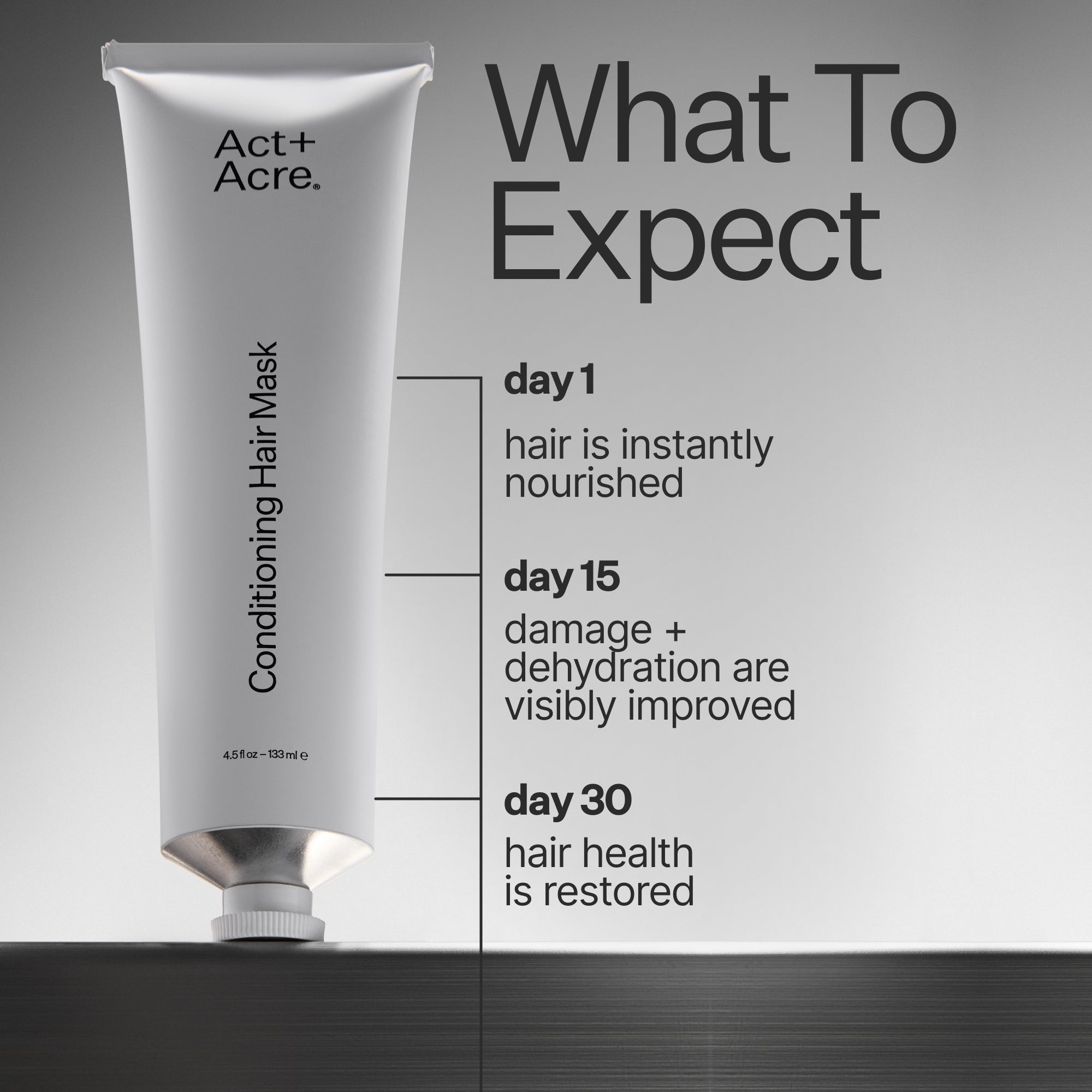 Conditioning Hair Mask