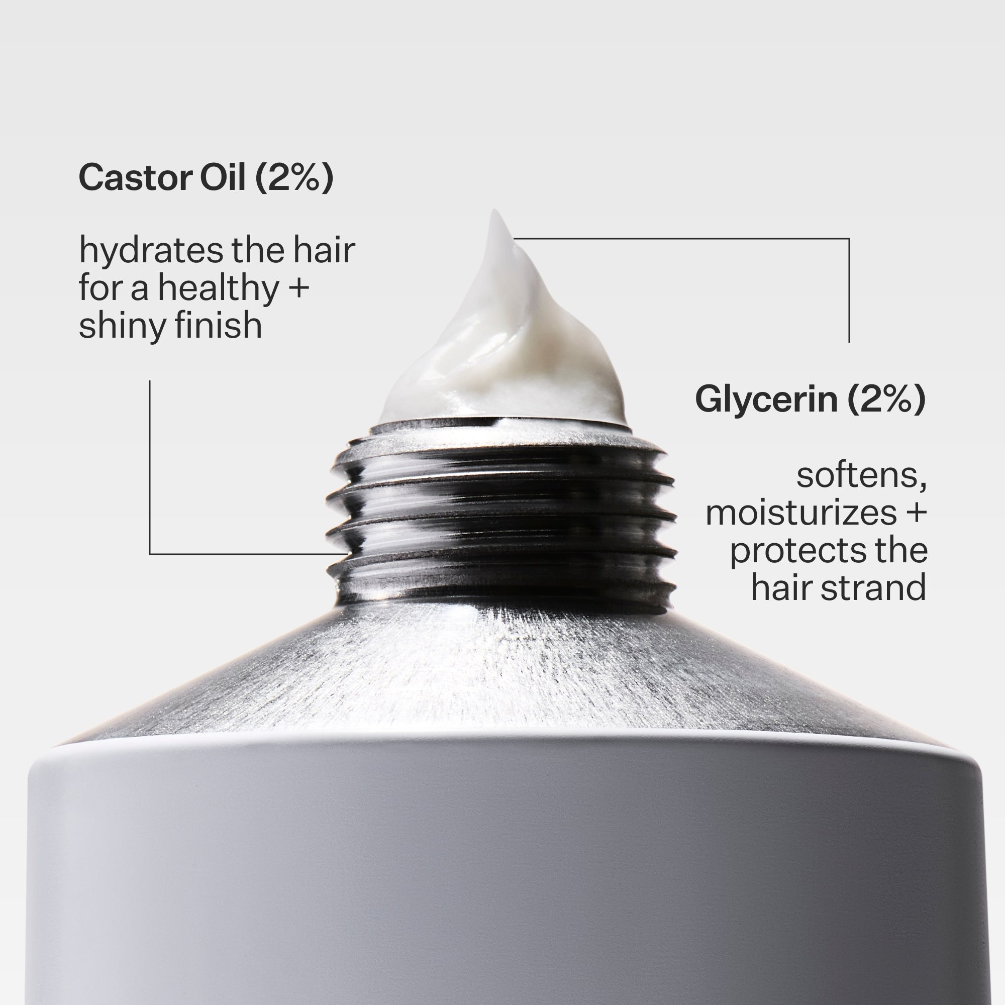 Conditioning Hair Mask