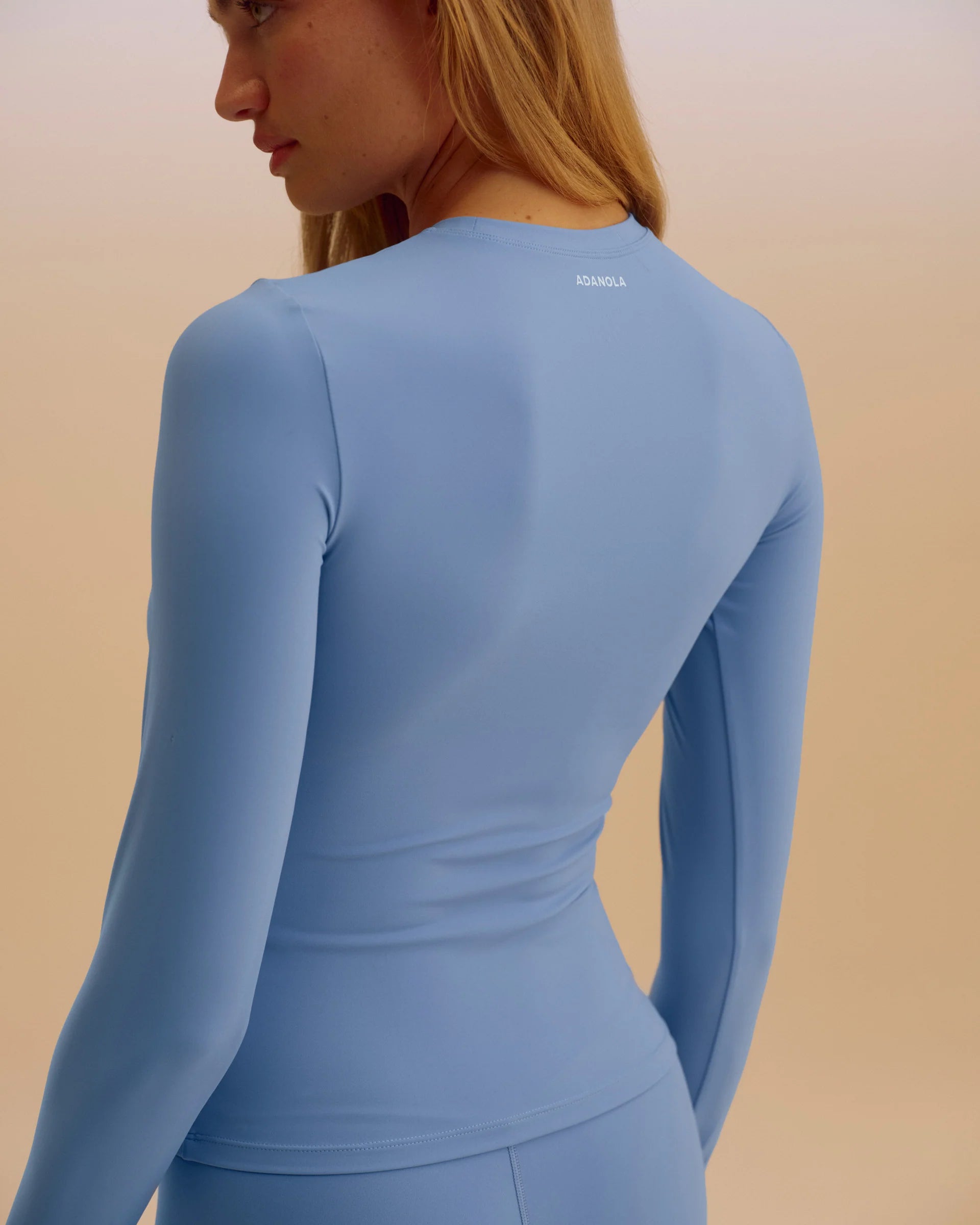 Adanola Ultimate Long Sleeve Top