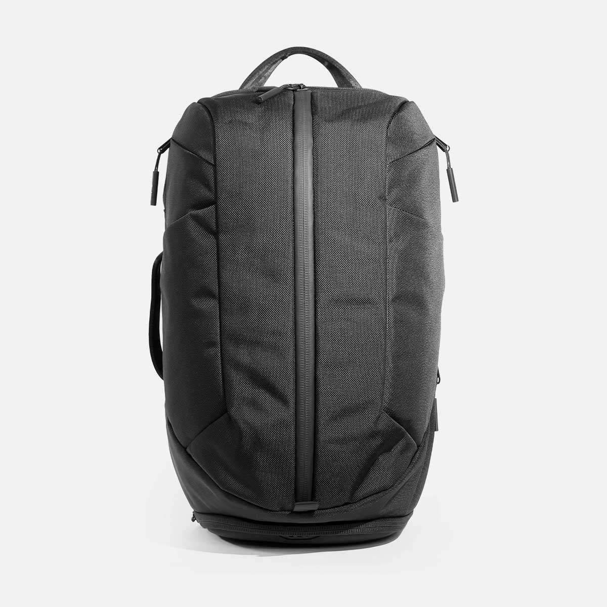 バッグ Aer Travel Pack 3 Black Travel Pack 3 – Aer