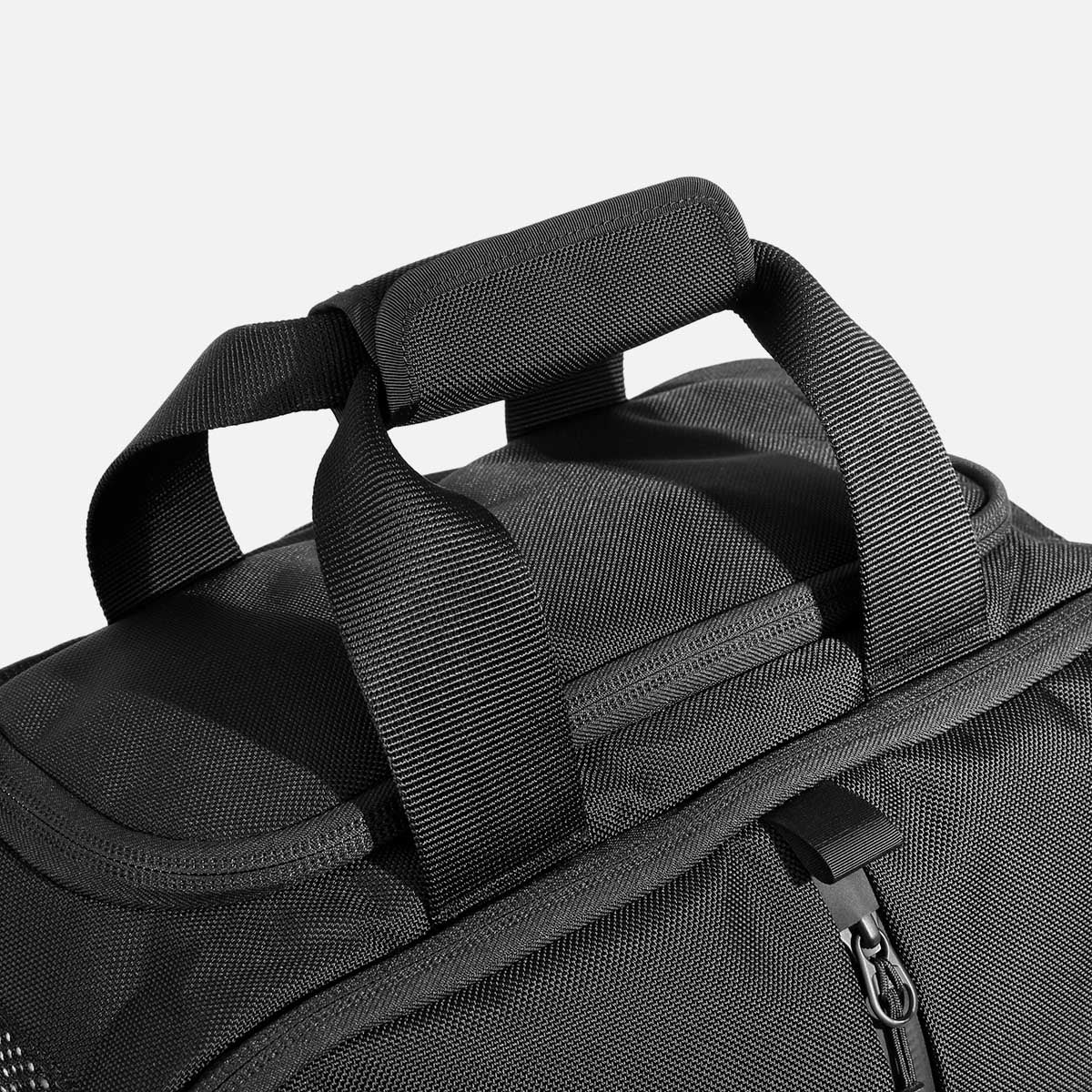 Fashion aer gym duffel 2