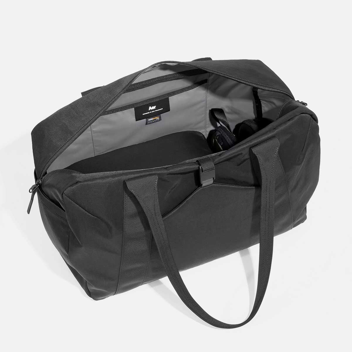 Aer gym duffel 2 small online