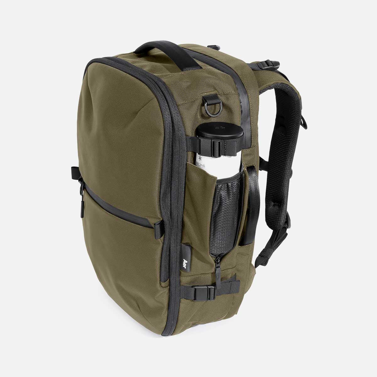 Travel Pack 3 – The Shop at Equinox