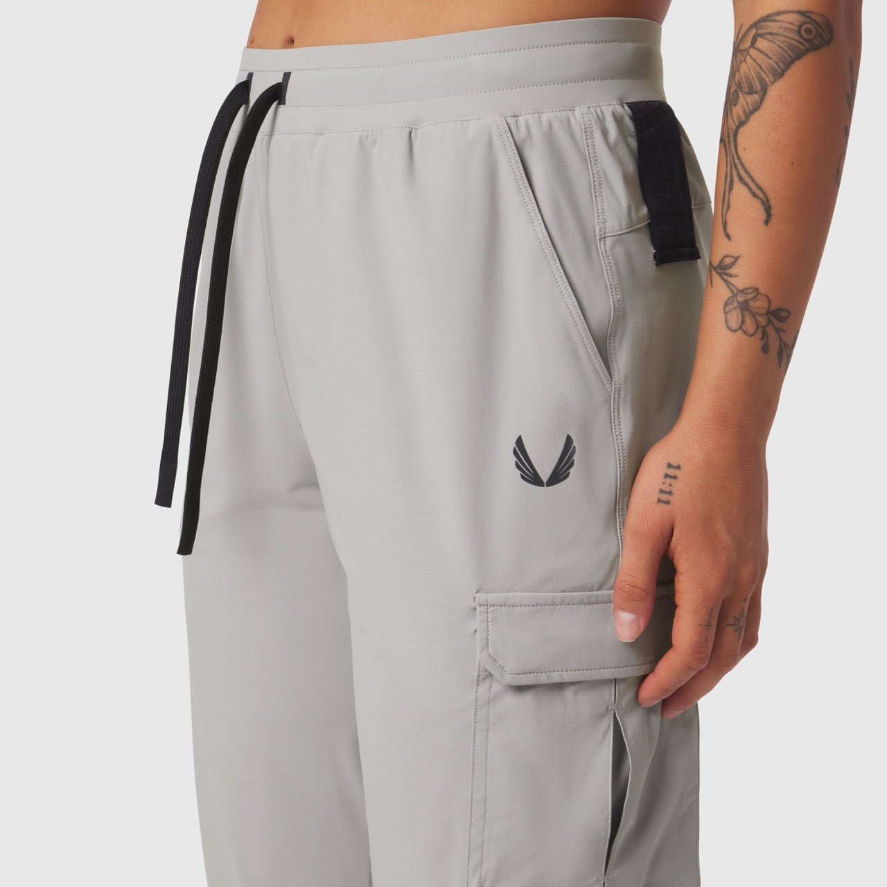 ASRV Tetra-Lite® Cargo High Rib Jogger