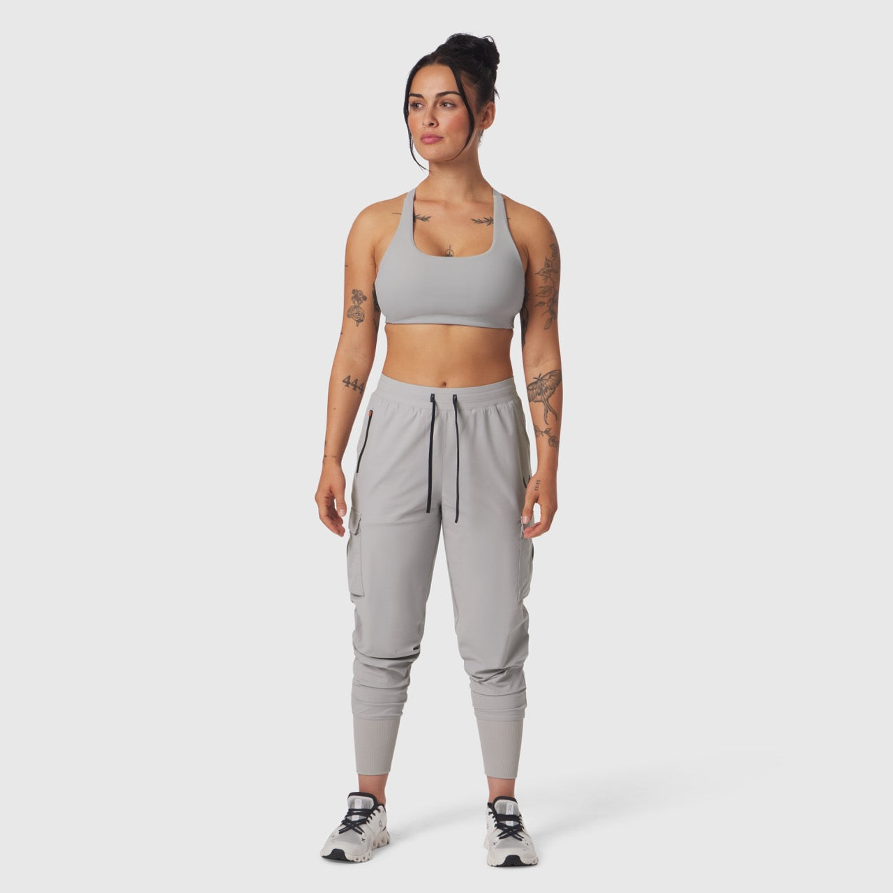 Vuori Performance Jogger – The Shop at Equinox