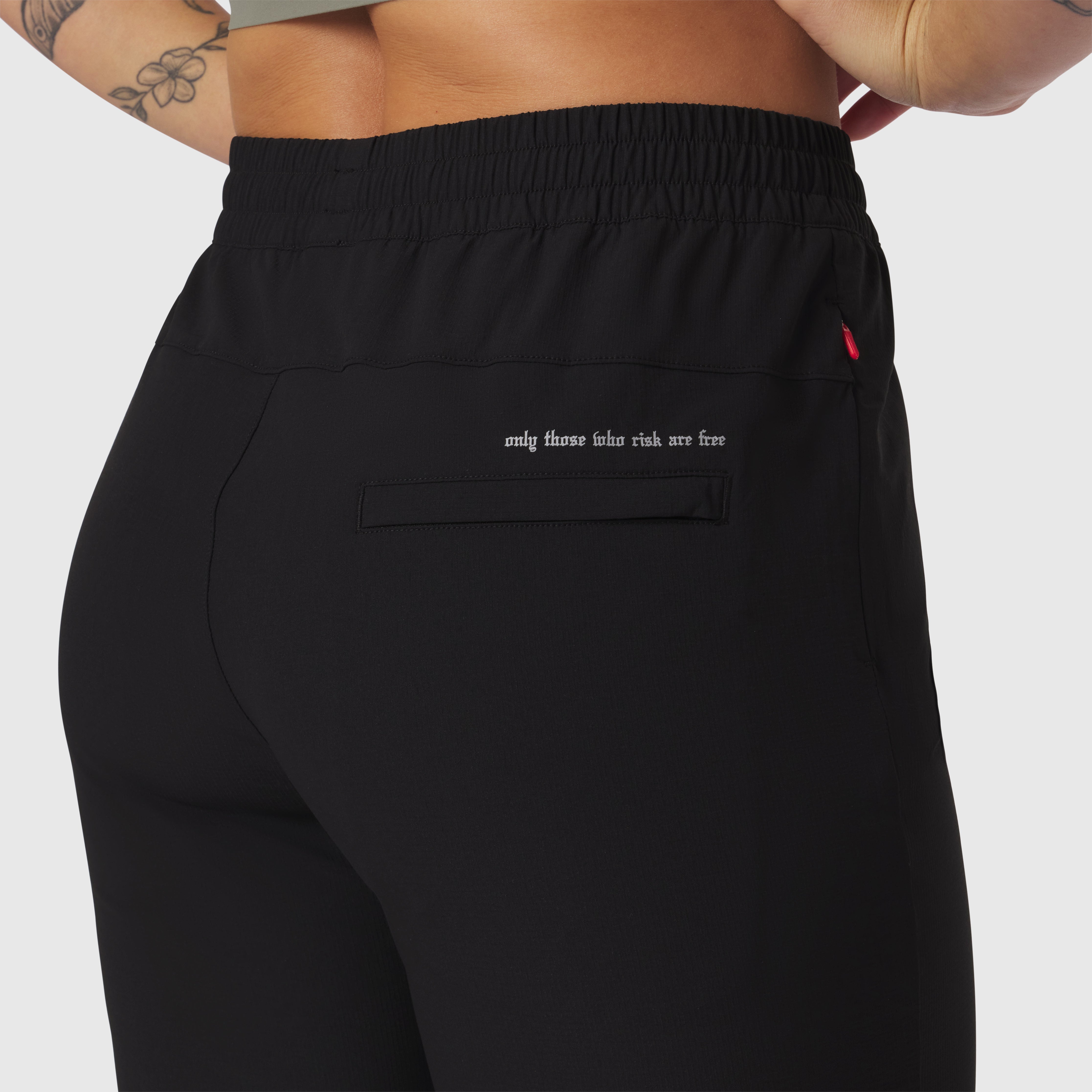 ASRV Ripstop Relaxed Track Pant