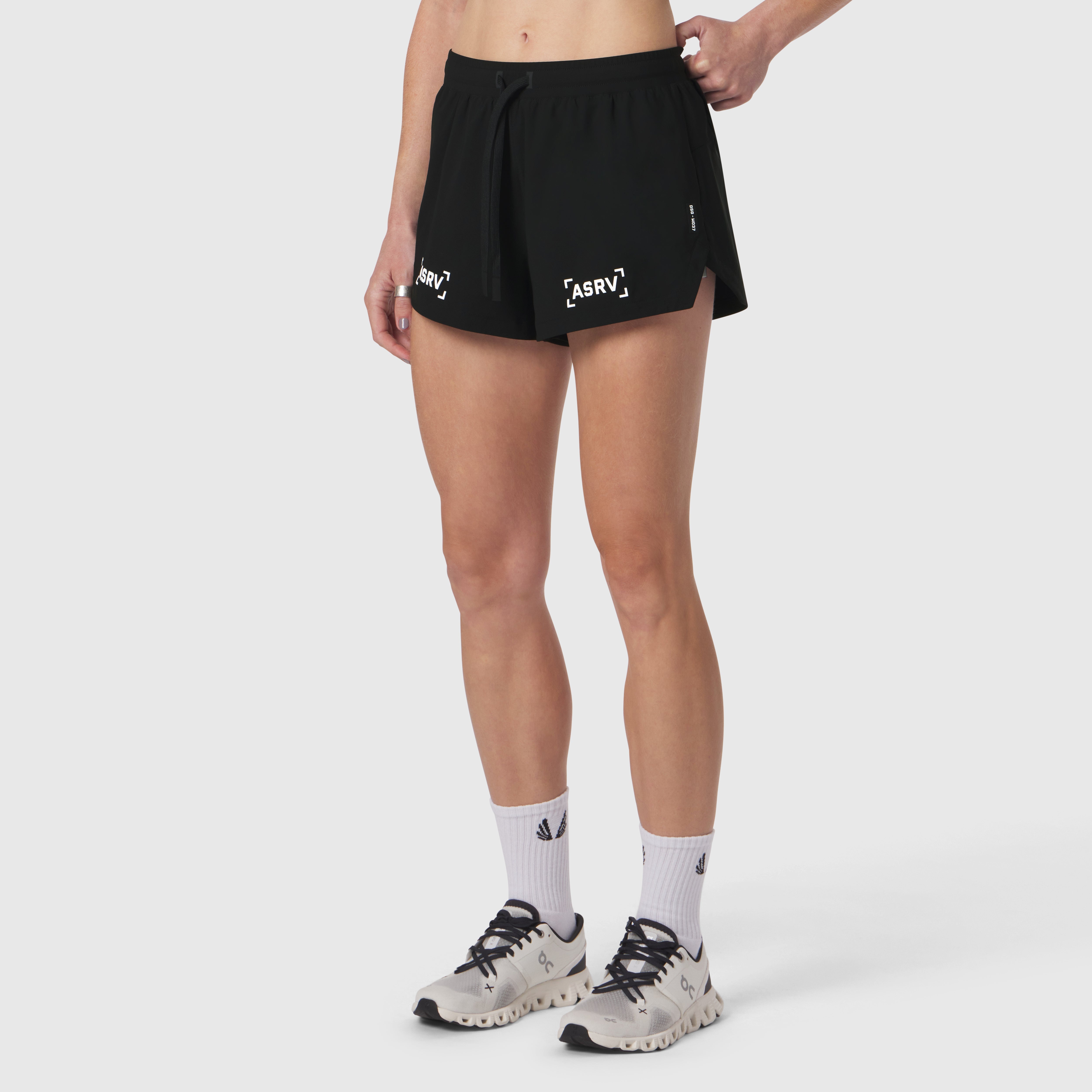 ASRV Tetra-Lite® Linerless Short