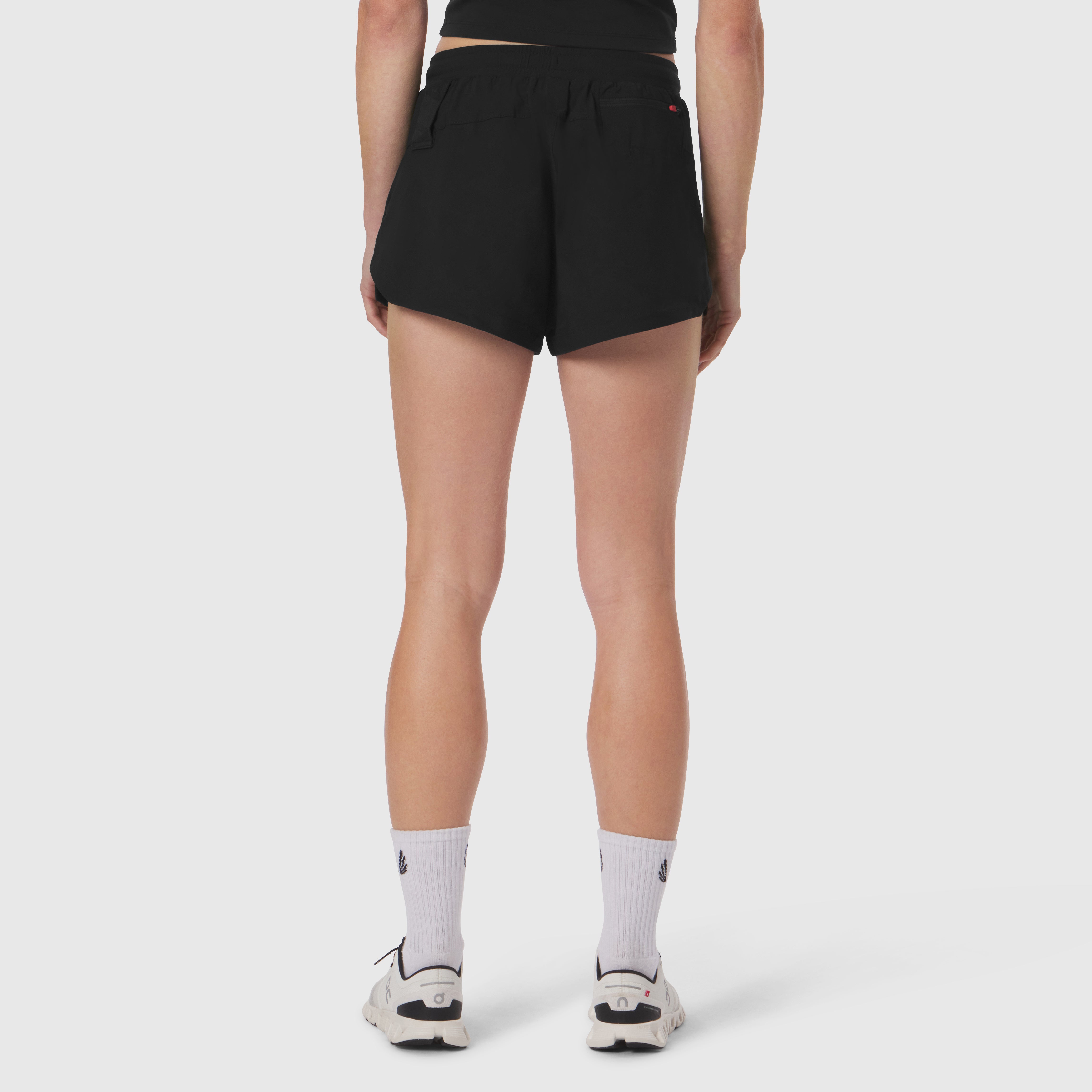 ASRV Tetra-Lite® Linerless Short