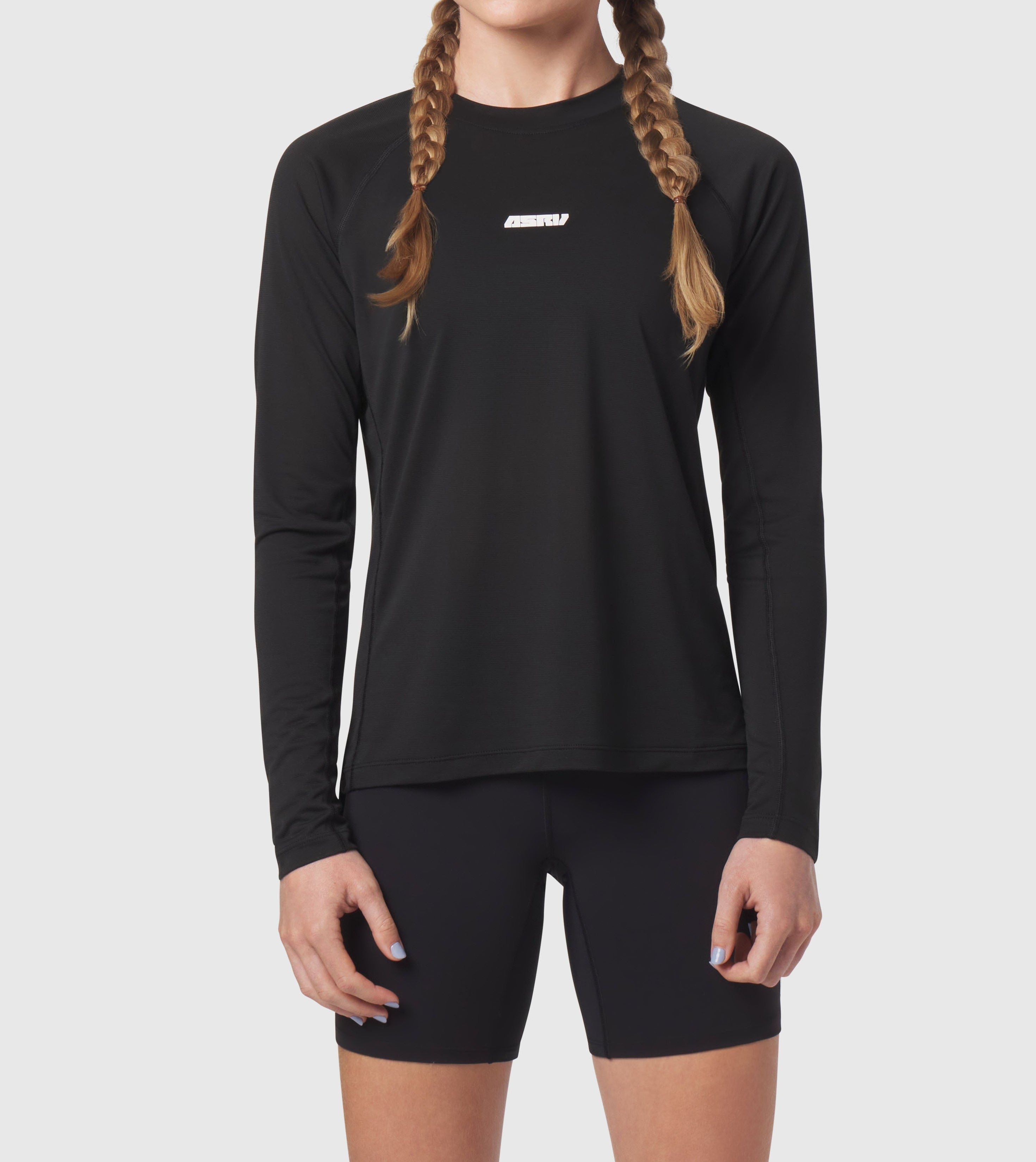 ASRV Polartec® Delta  Longsleeve